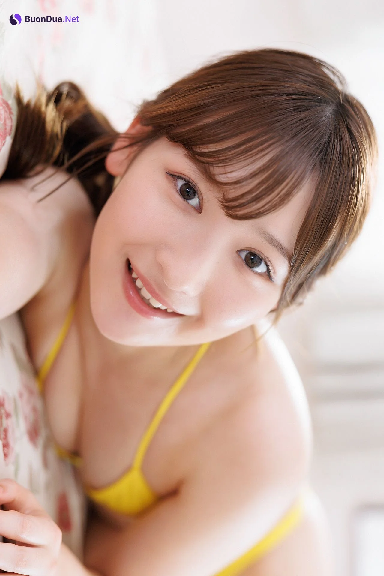 Asami Kondou 近藤あさみ, Minisuka.tv 2025.04.03 Secret Gallery Stage1 Set 24.01 - Photo 19