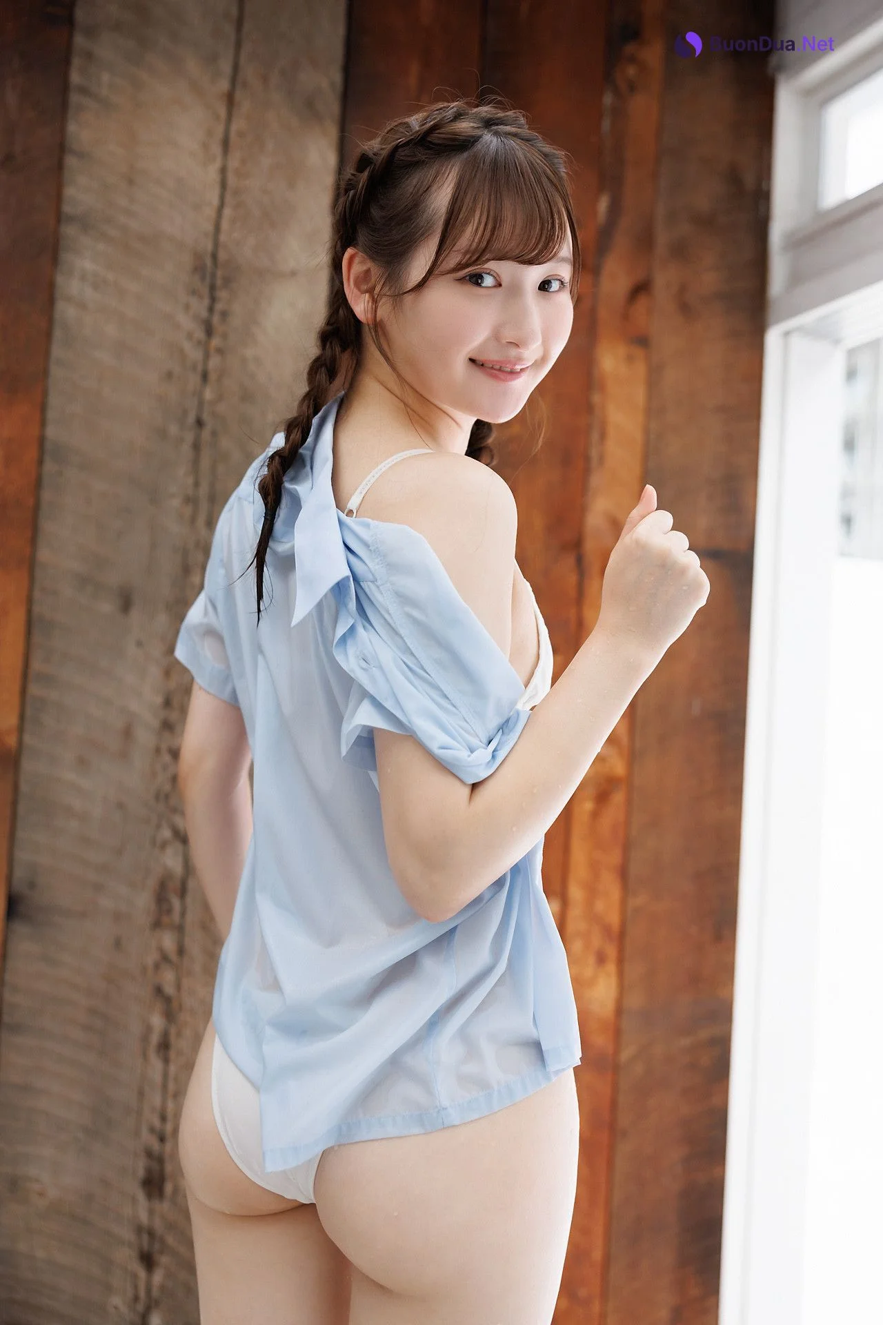 Asami Kondou 近藤あさみ, Minisuka.tv 2025.04.10 Secret Gallery Stage1 Set 24.02 - Photo 12
