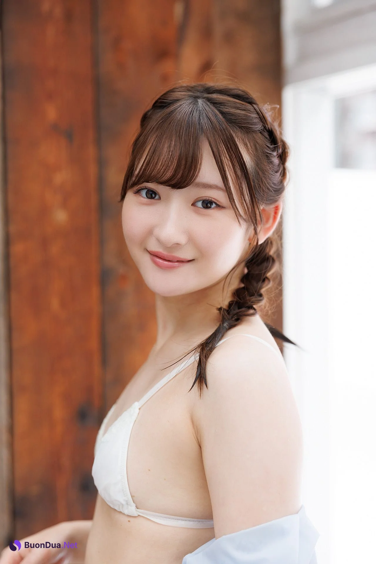 Asami Kondou 近藤あさみ, Minisuka.tv 2025.04.10 Secret Gallery Stage1 Set 24.02 - Photo 15