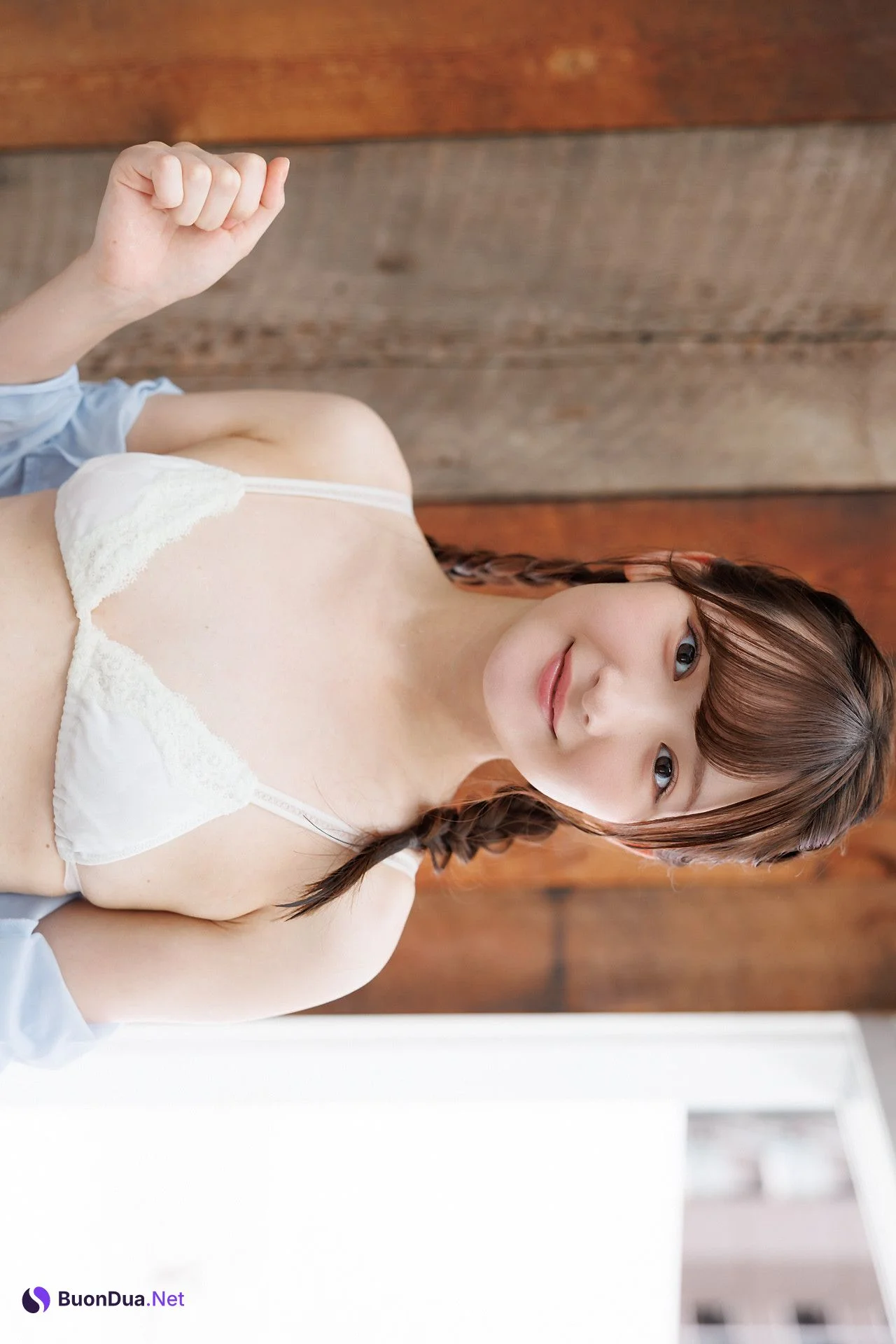 Asami Kondou 近藤あさみ, Minisuka.tv 2025.04.10 Secret Gallery Stage1 Set 24.02 - Photo 16