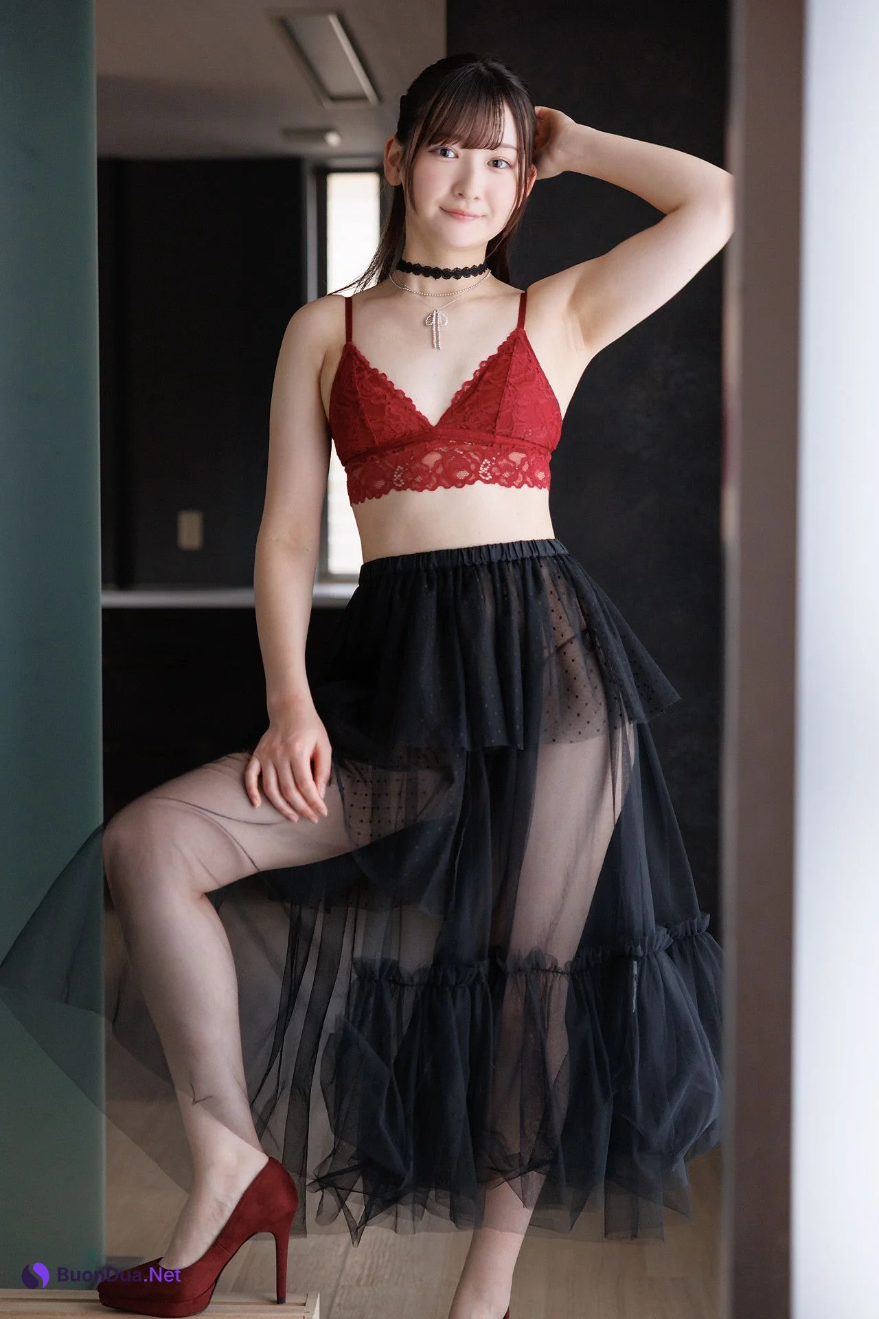 Asami Kondou 近藤あさみ, Minisuka.tv 2025.06.05 Limited Gallery Set 48.01 - Photo 10
