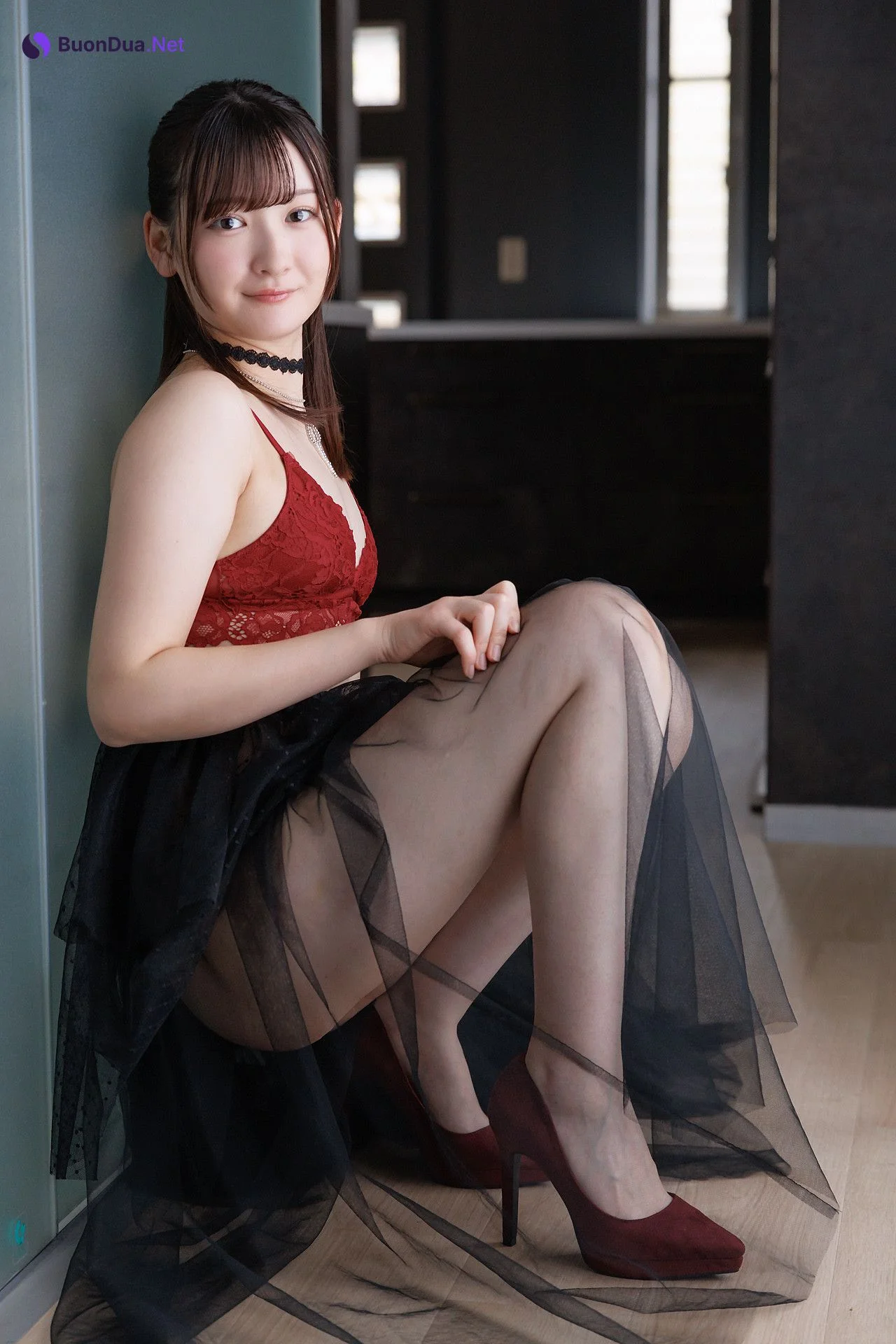 Asami Kondou 近藤あさみ, Minisuka.tv 2025.06.05 Limited Gallery Set 48.01 - Photo 15