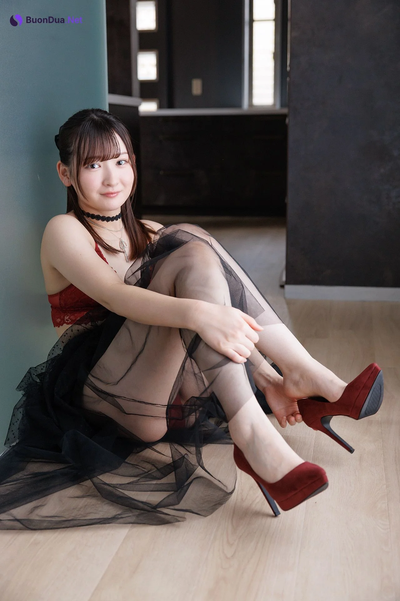 Asami Kondou 近藤あさみ, Minisuka.tv 2025.06.05 Limited Gallery Set 48.01 - Photo 19