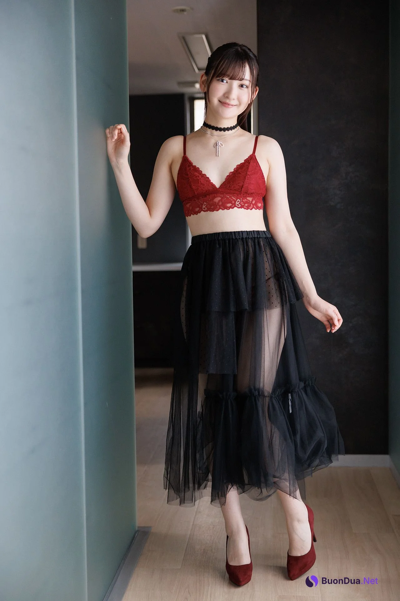 Asami Kondou 近藤あさみ, Minisuka.tv 2025.06.05 Limited Gallery Set 48.01 - Photo 2