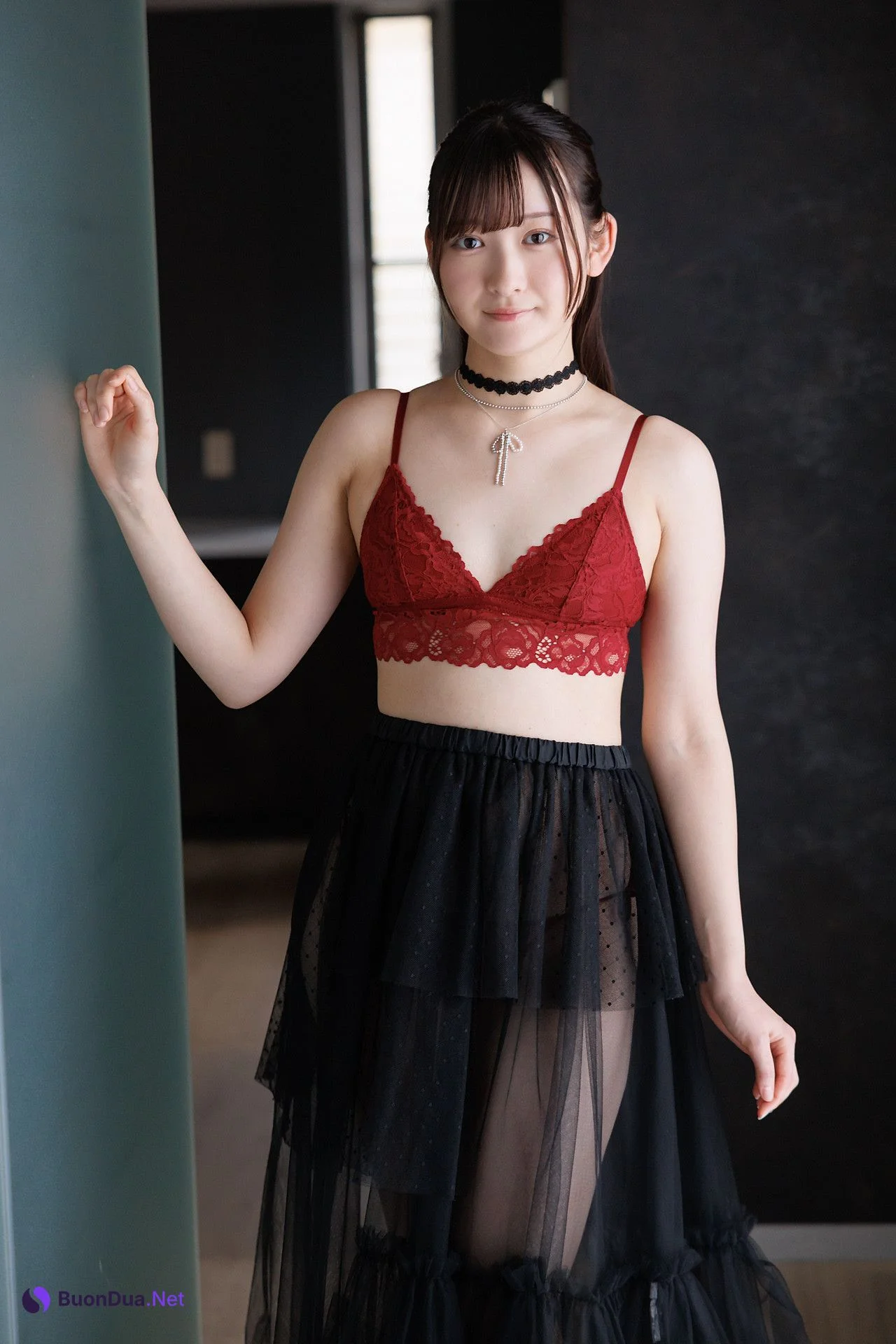 Asami Kondou 近藤あさみ, Minisuka.tv 2025.06.05 Limited Gallery Set 48.01 - Photo 3