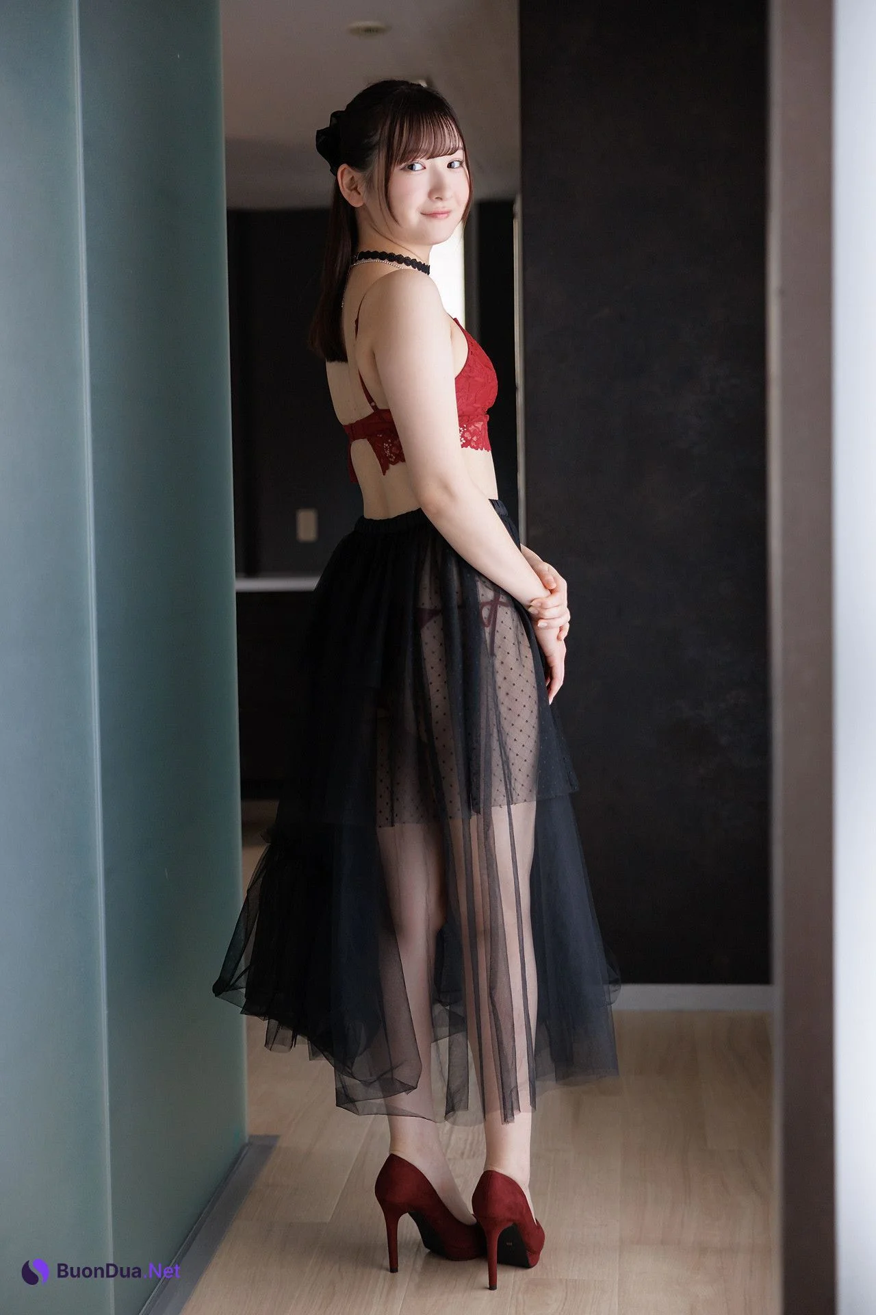 Asami Kondou 近藤あさみ, Minisuka.tv 2025.06.05 Limited Gallery Set 48.01 - Photo 5