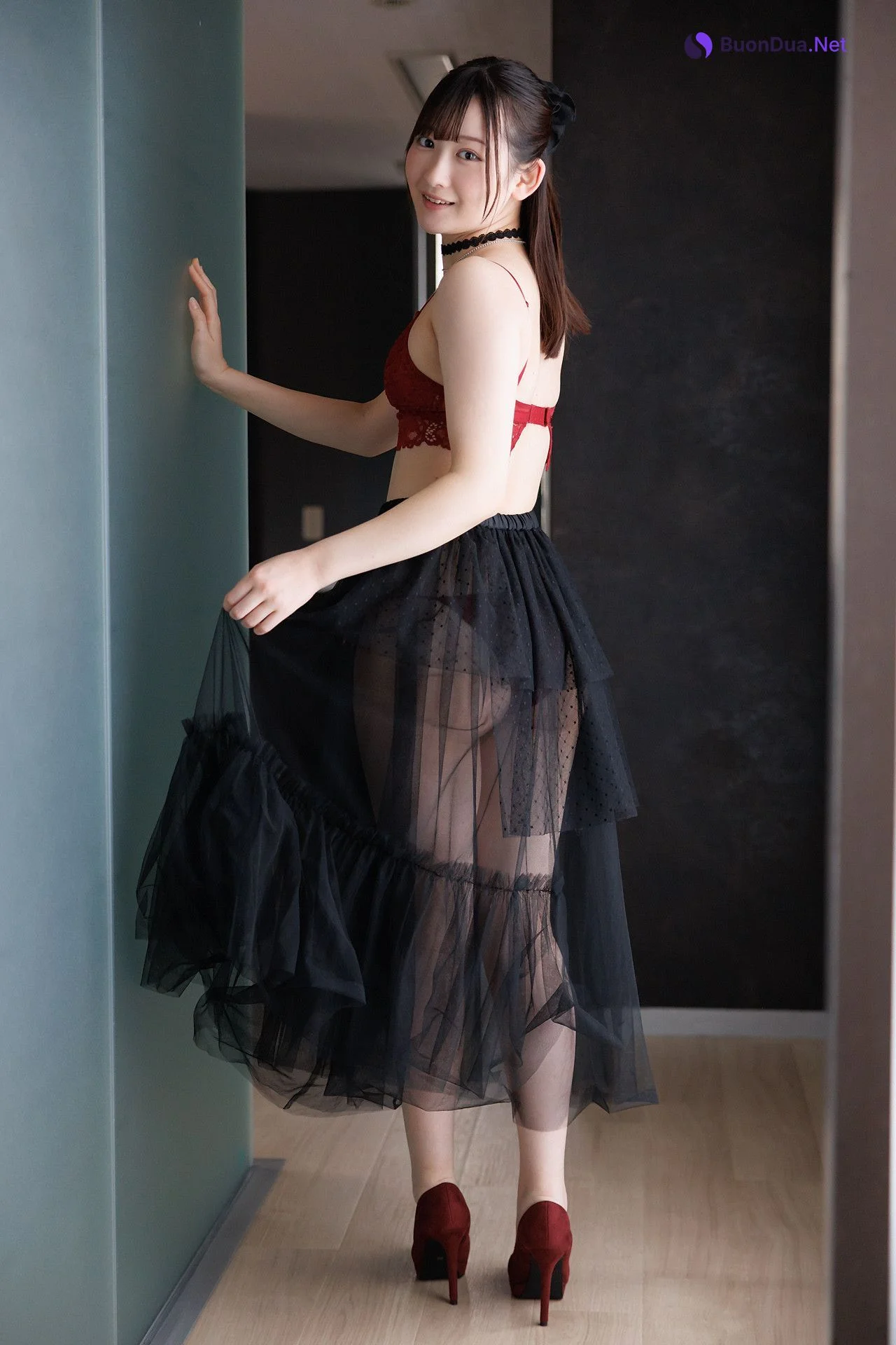 Asami Kondou 近藤あさみ, Minisuka.tv 2025.06.05 Limited Gallery Set 48.01 - Photo 6