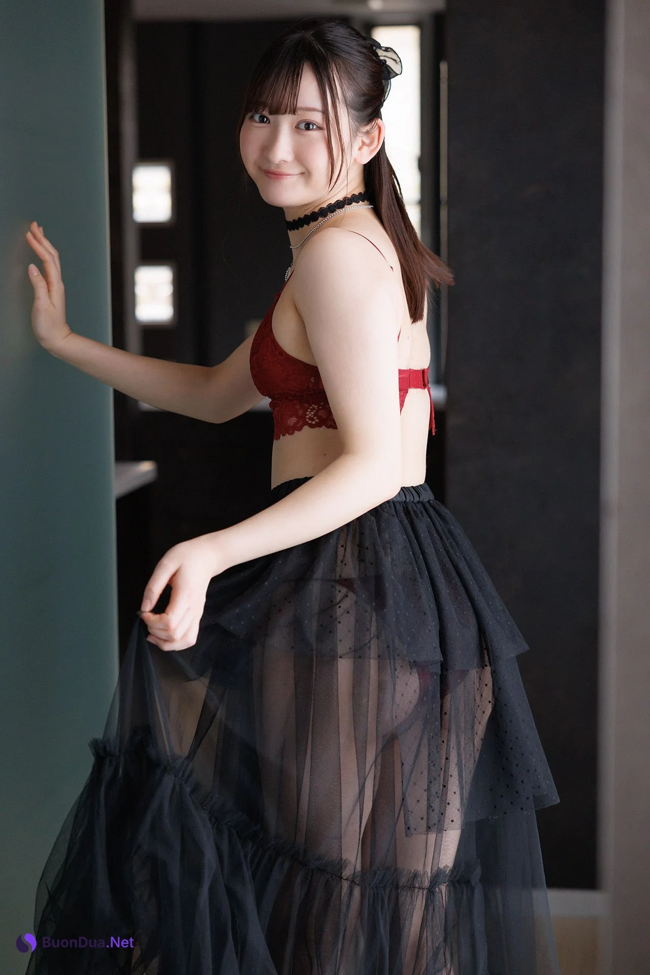 Asami Kondou 近藤あさみ, Minisuka.tv 2025.06.05 Limited Gallery Set 48.01 - Photo 7