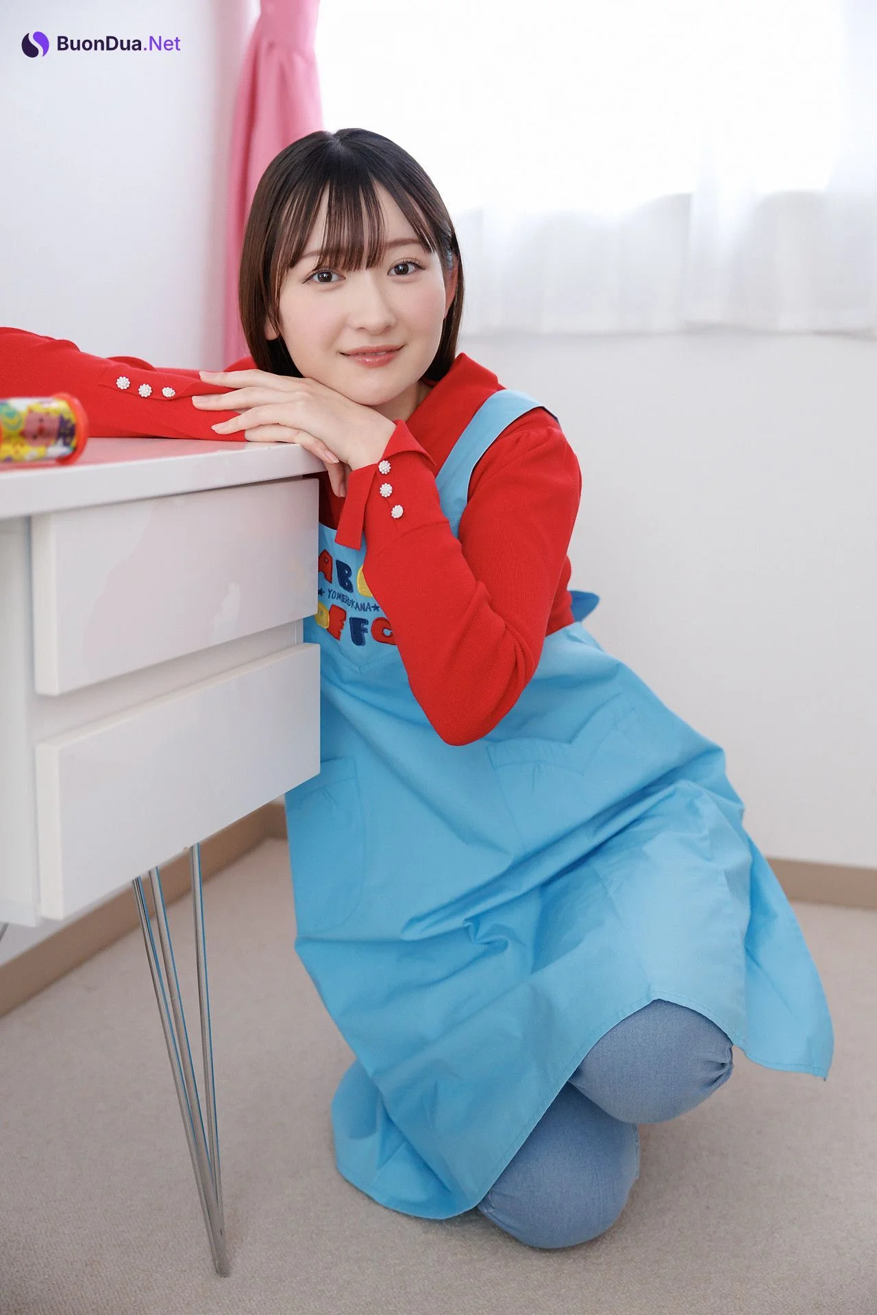 Asami Kondou 近藤あさみ, Minisuka.tv 2025.06.12 Limited Gallery Set 48.02 - Photo 10
