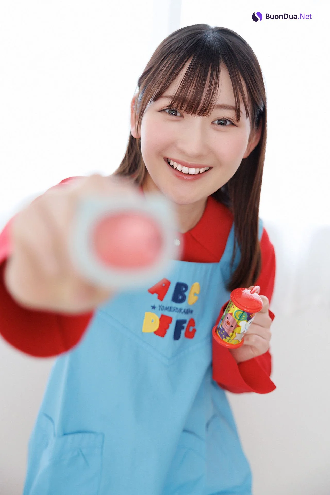 Asami Kondou 近藤あさみ, Minisuka.tv 2025.06.12 Limited Gallery Set 48.02 - Photo 3