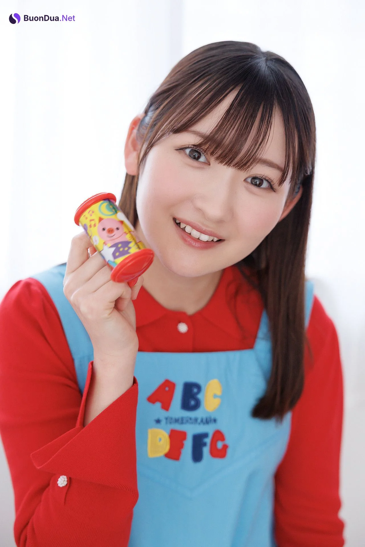 Asami Kondou 近藤あさみ, Minisuka.tv 2025.06.12 Limited Gallery Set 48.02 - Photo 4