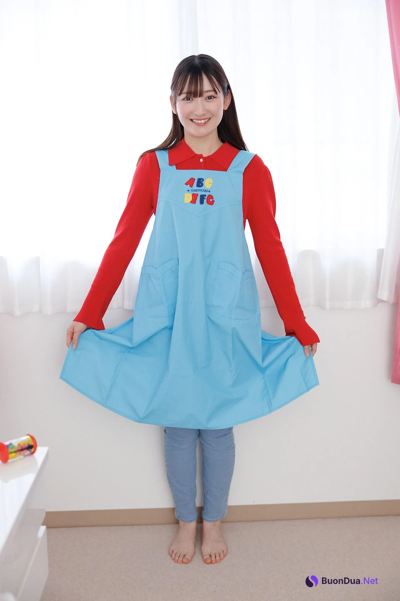 Asami Kondou 近藤あさみ, Minisuka.tv 2025.06.12 Limited Gallery Set 48.02 - Photo 6