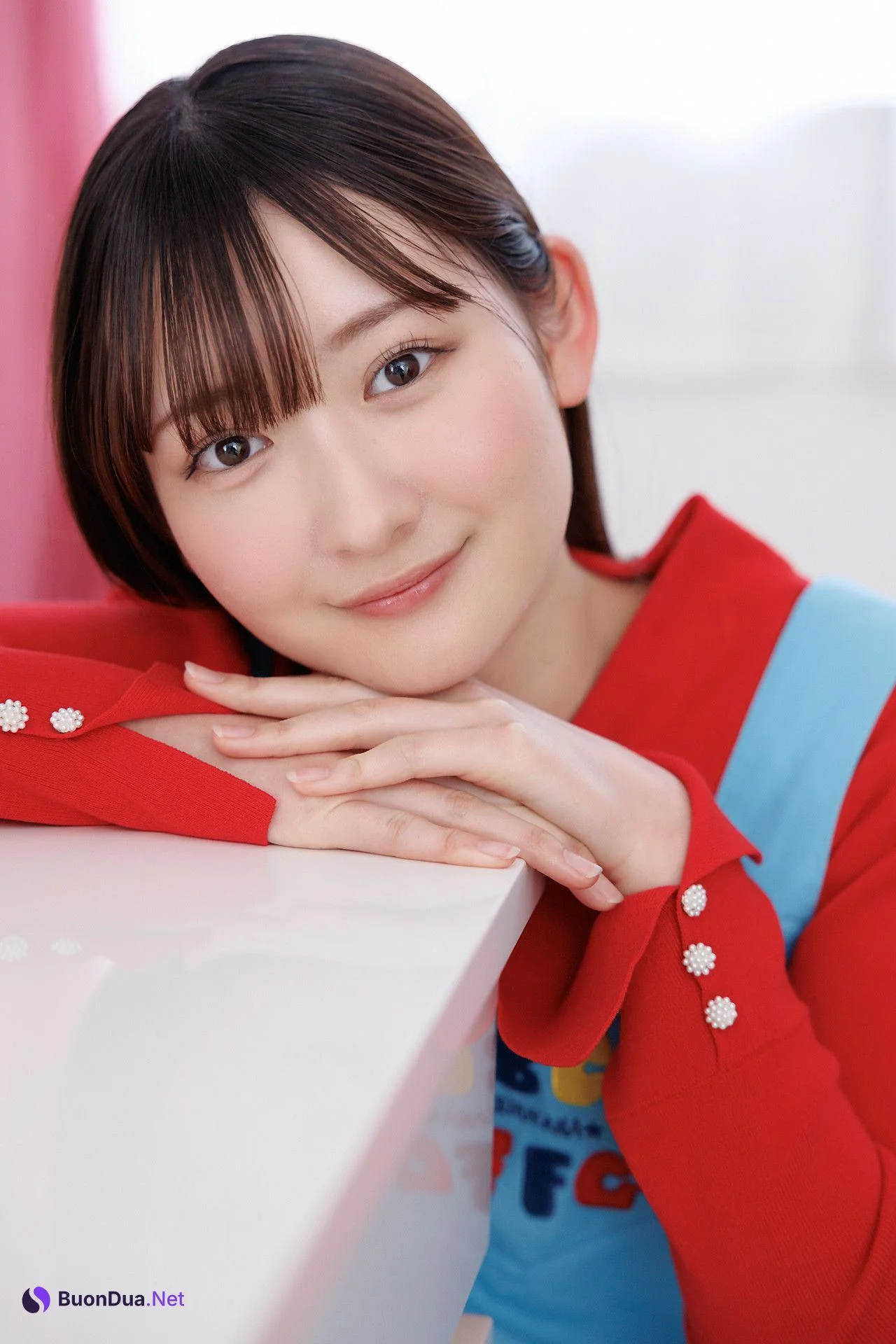 Asami Kondou 近藤あさみ, Minisuka.tv 2025.06.12 Limited Gallery Set 48.02 - Photo 9