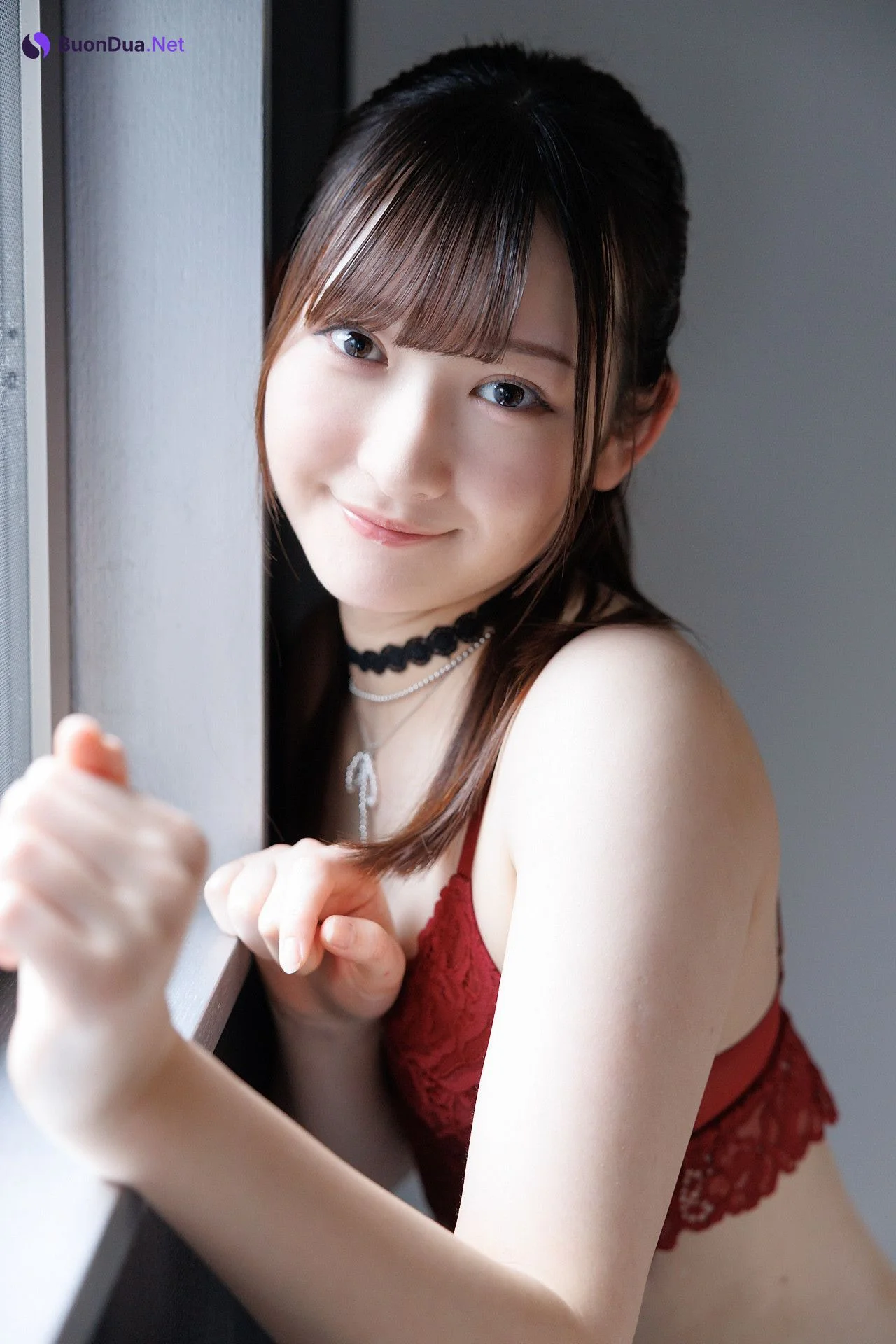 Asami Kondou 近藤あさみ, Minisuka.tv 2025.07.03 Secret Gallery Stage2 Set 25.01 - Photo 4