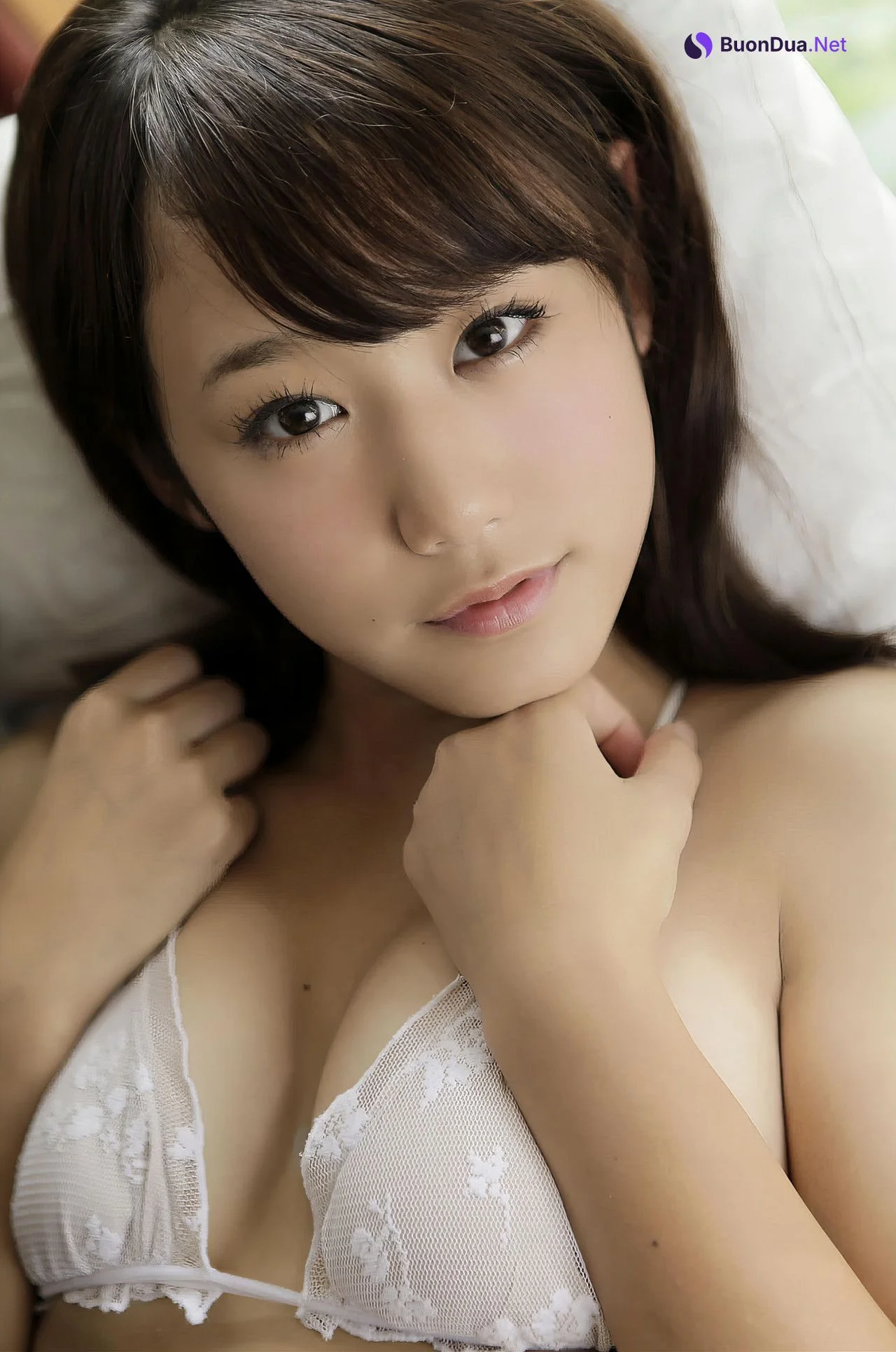 Asami Morino 森野朝美, デジタル写真集 [Masterpiece #002] Set.01 - Photo 9
