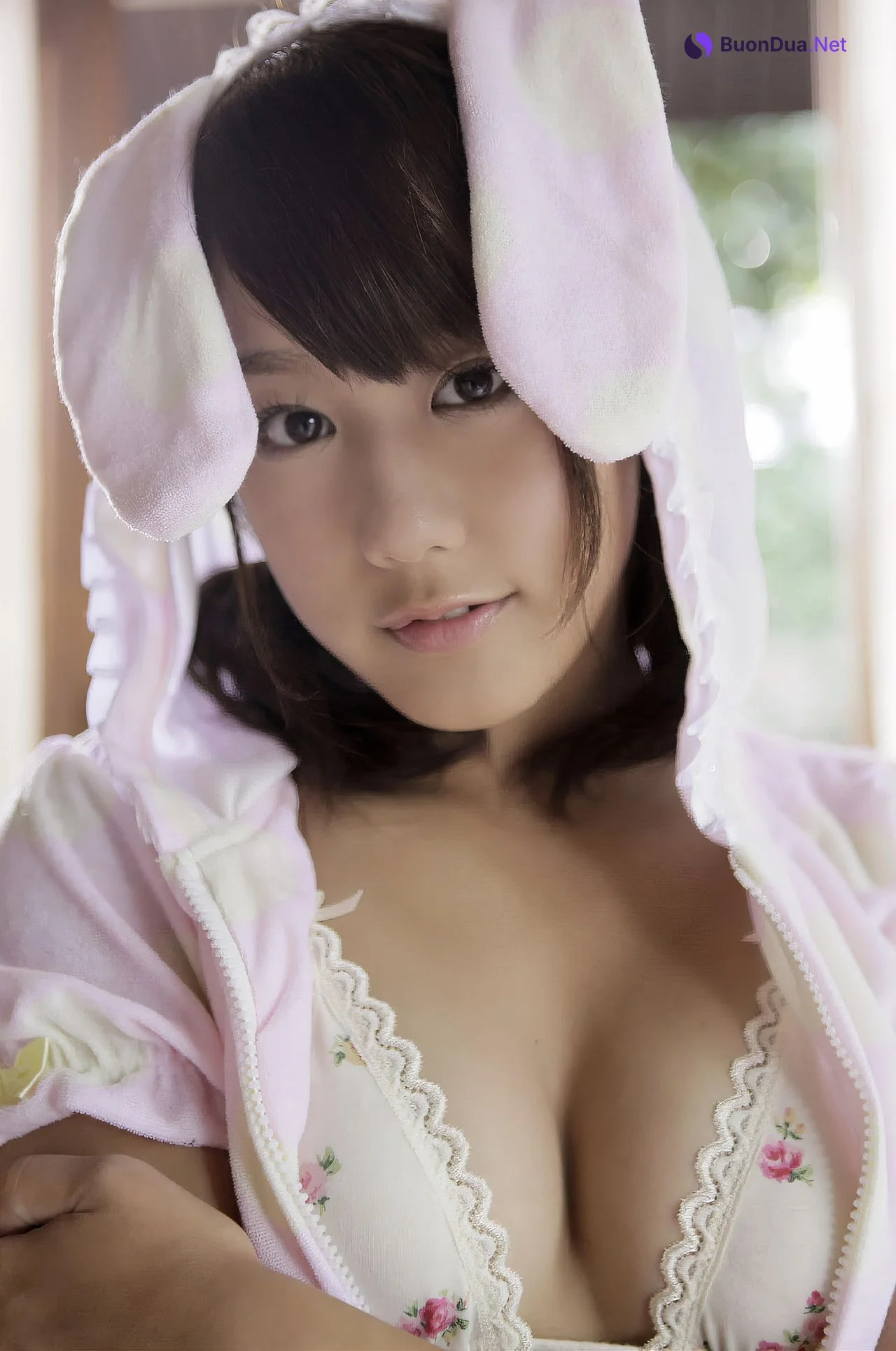 Asami Morino 森野朝美, デジタル写真集 [Masterpiece #002] Set.02 - Photo 11