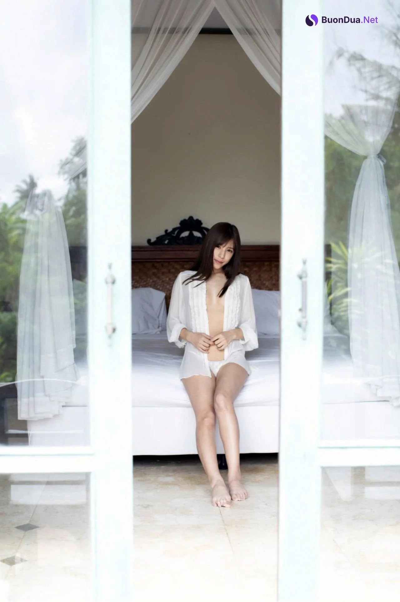 Asami Natsumoto 夏本あさみ, ギルドデジタル写真集 「あしゃみんstyle」 Set.02 - Photo 11