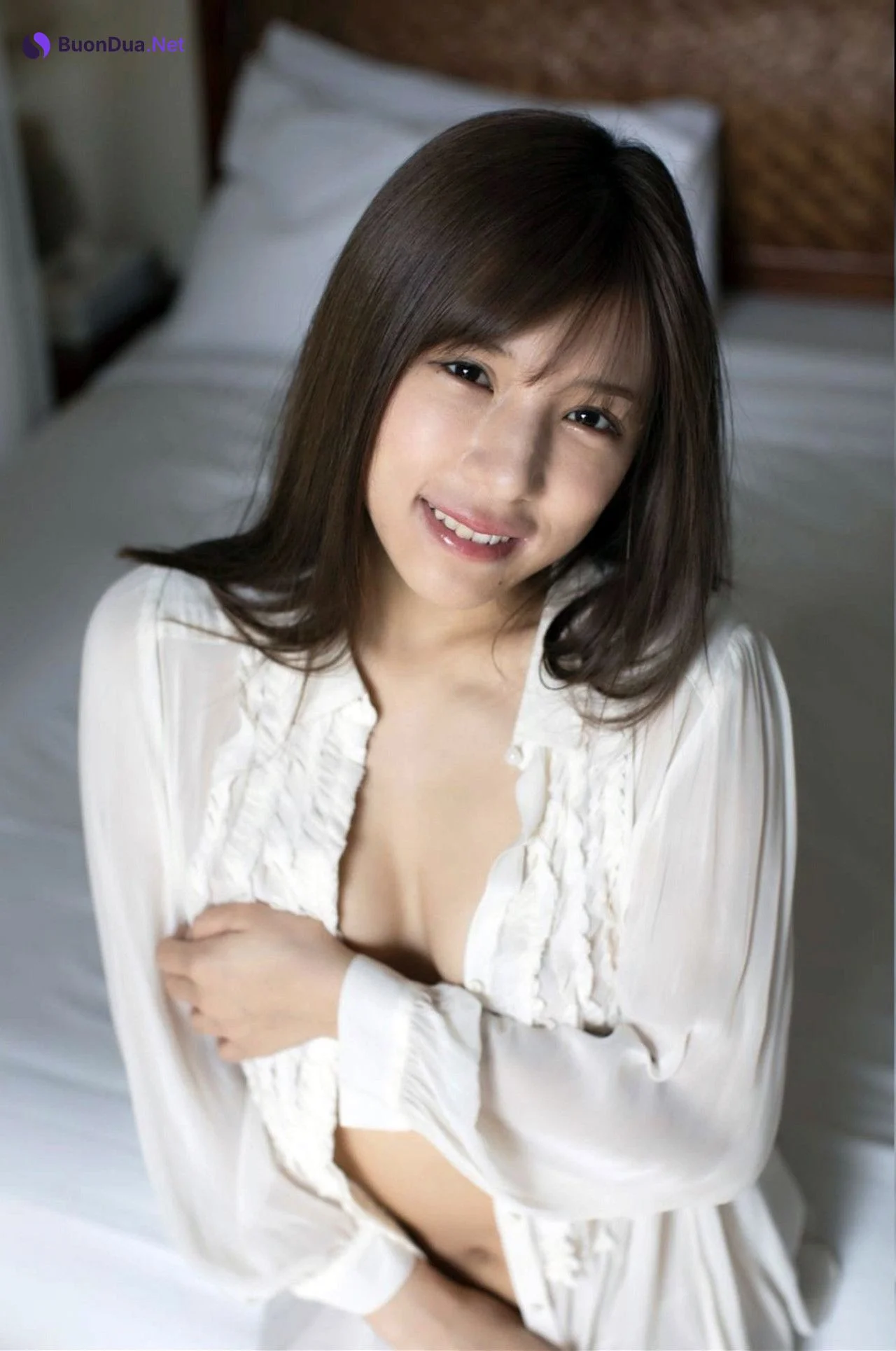Asami Natsumoto 夏本あさみ, ギルドデジタル写真集 「あしゃみんstyle」 Set.02 - Photo 16