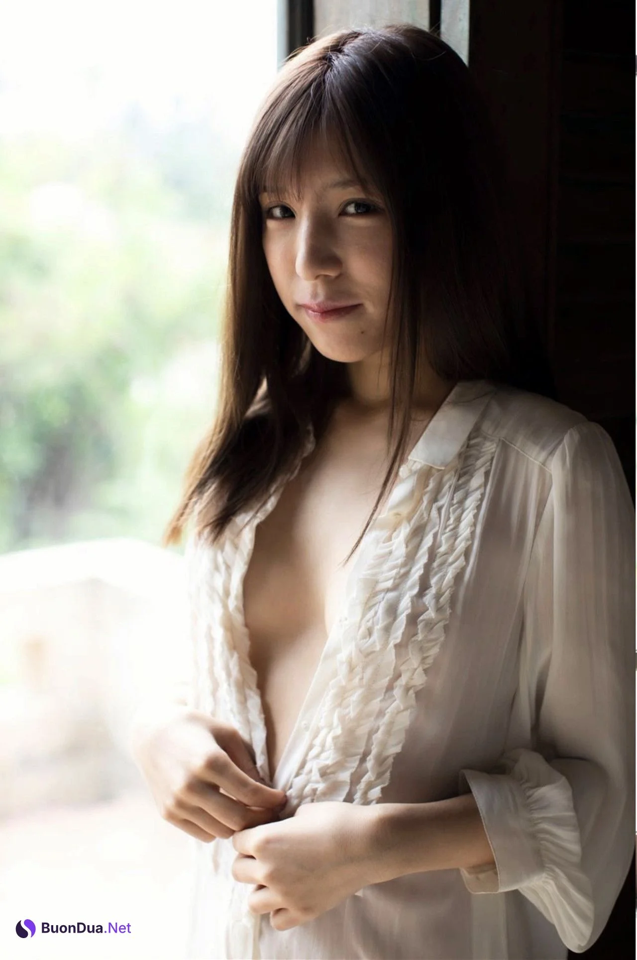 Asami Natsumoto 夏本あさみ, ギルドデジタル写真集 「あしゃみんstyle」 Set.02 - Photo 4
