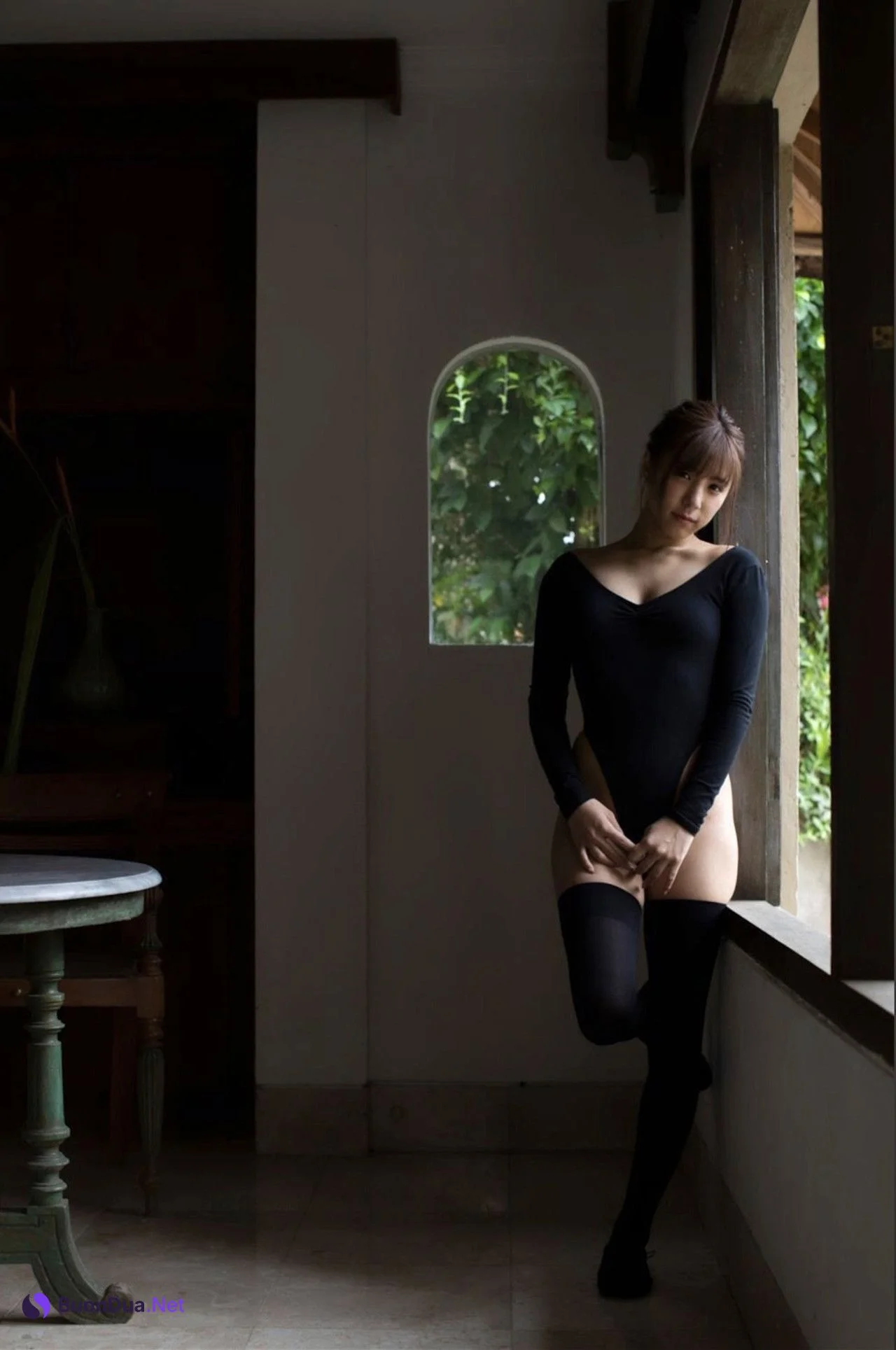 Asami Natsumoto 夏本あさみ, ギルドデジタル写真集 「あしゃみんstyle」 Set.03 - Photo 13