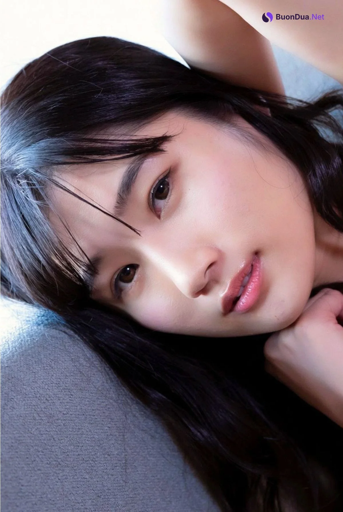 Asami Yuzuki 浅海ゆづき, デジタル写真集 絶対美人 (BEST SHOT BOOKS) Set.03 - Photo 11