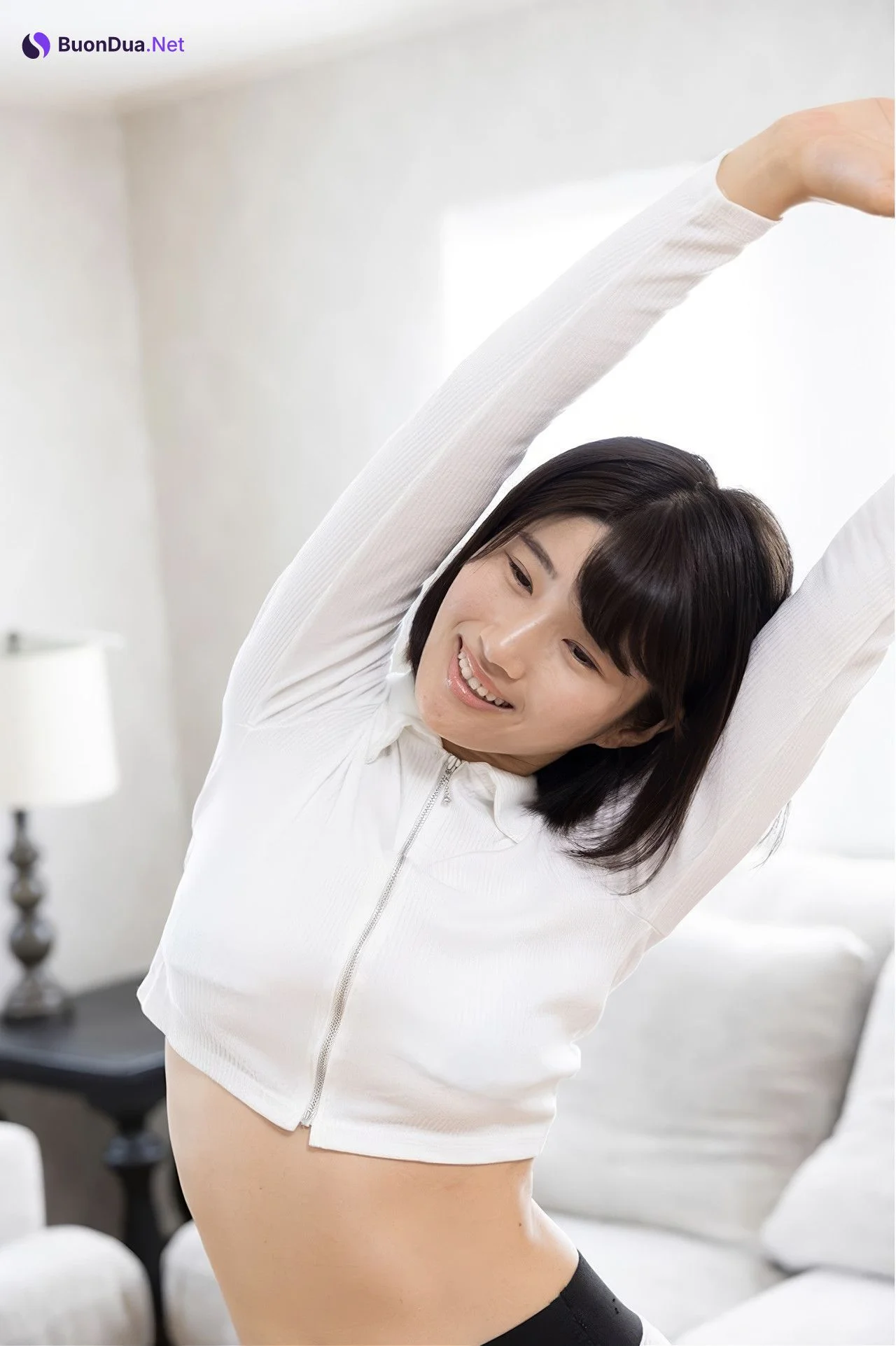 Asami Yuzuki 浅海ゆづき, 写真集 美ボディアイドル 「甘美な秘密」 Set.01 - Photo 10