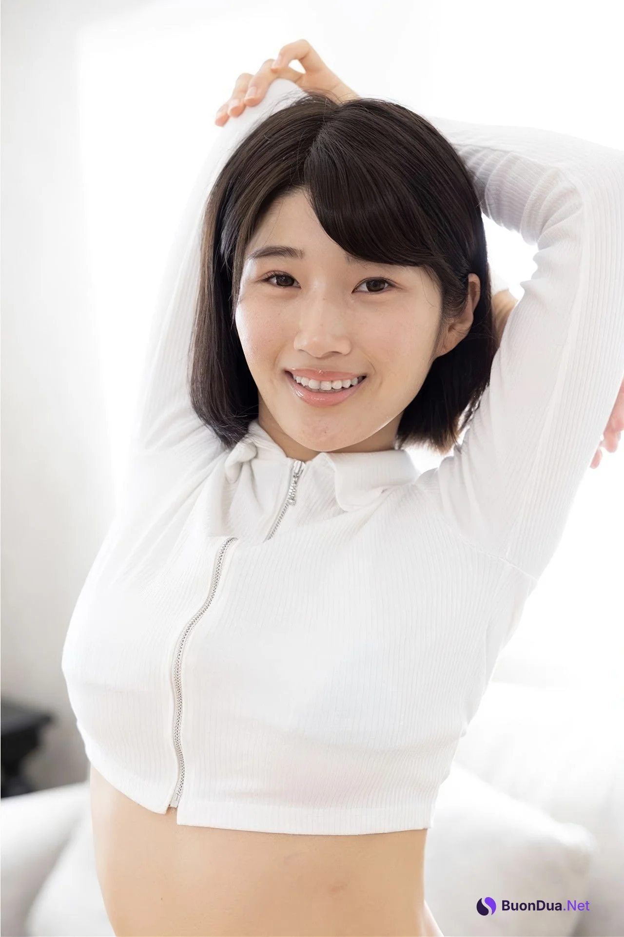 Asami Yuzuki 浅海ゆづき, 写真集 美ボディアイドル 「甘美な秘密」 Set.01 - Photo 13