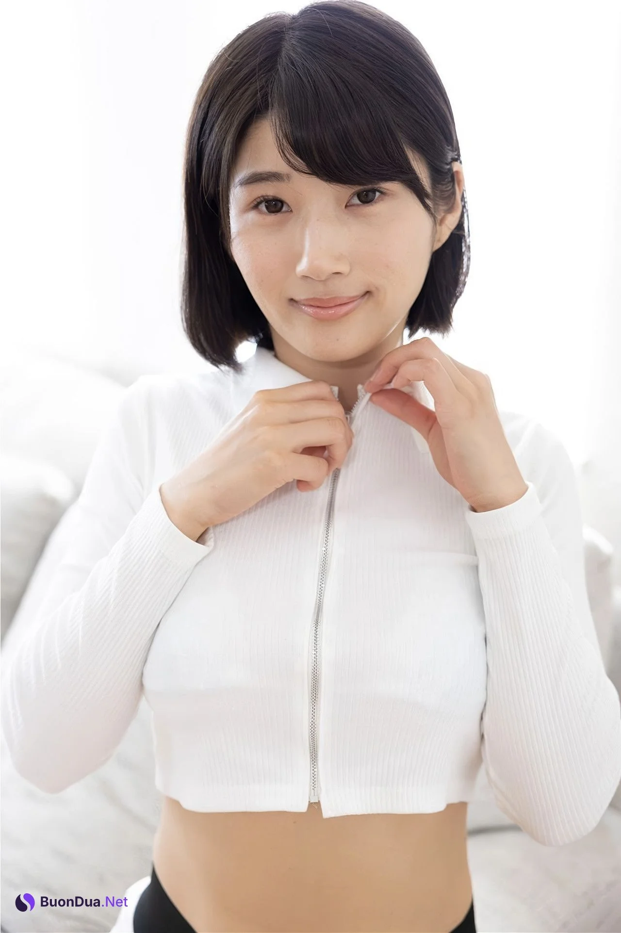 Asami Yuzuki 浅海ゆづき, 写真集 美ボディアイドル 「甘美な秘密」 Set.01 - Photo 15