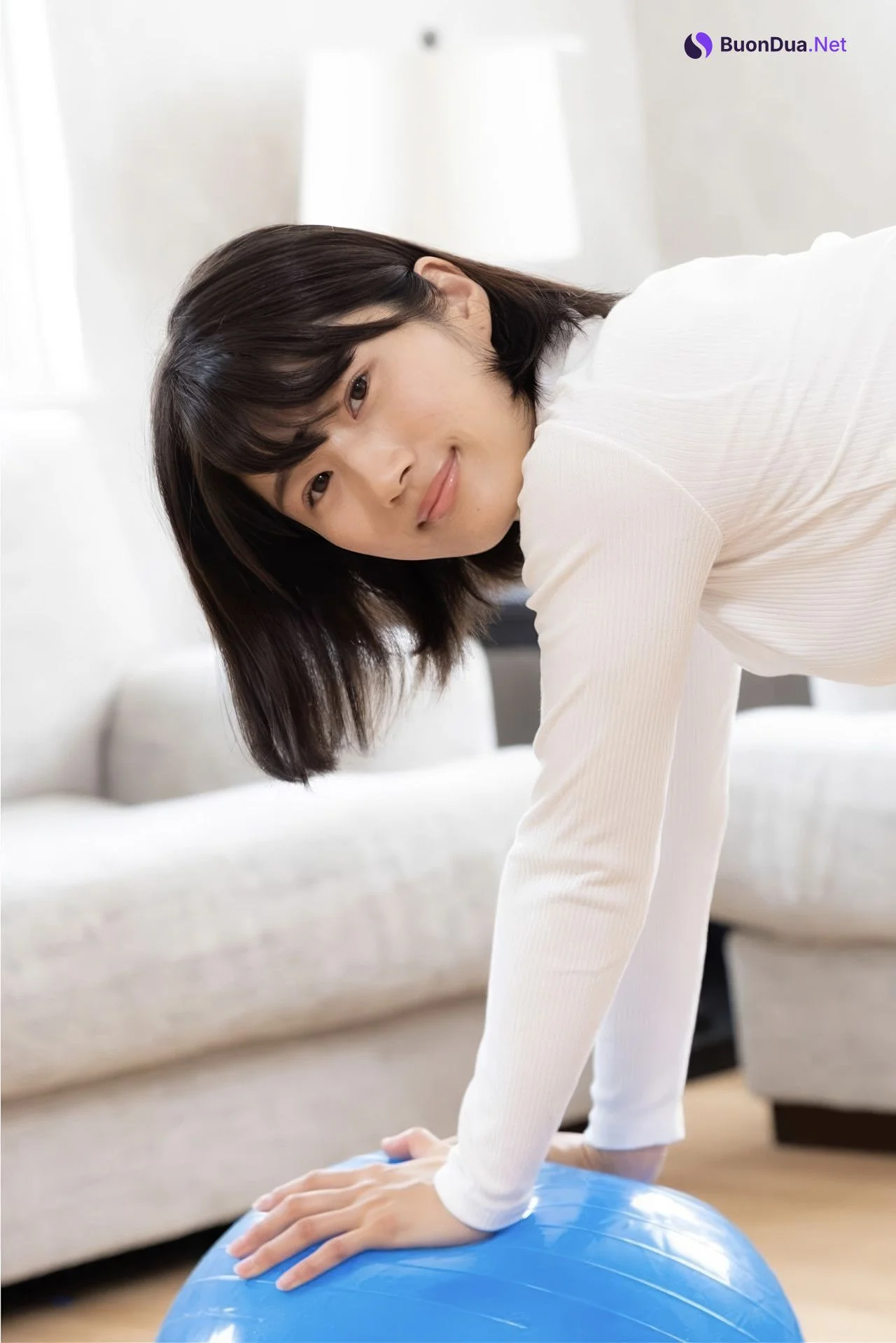 Asami Yuzuki 浅海ゆづき, 写真集 美ボディアイドル 「甘美な秘密」 Set.01 - Photo 7