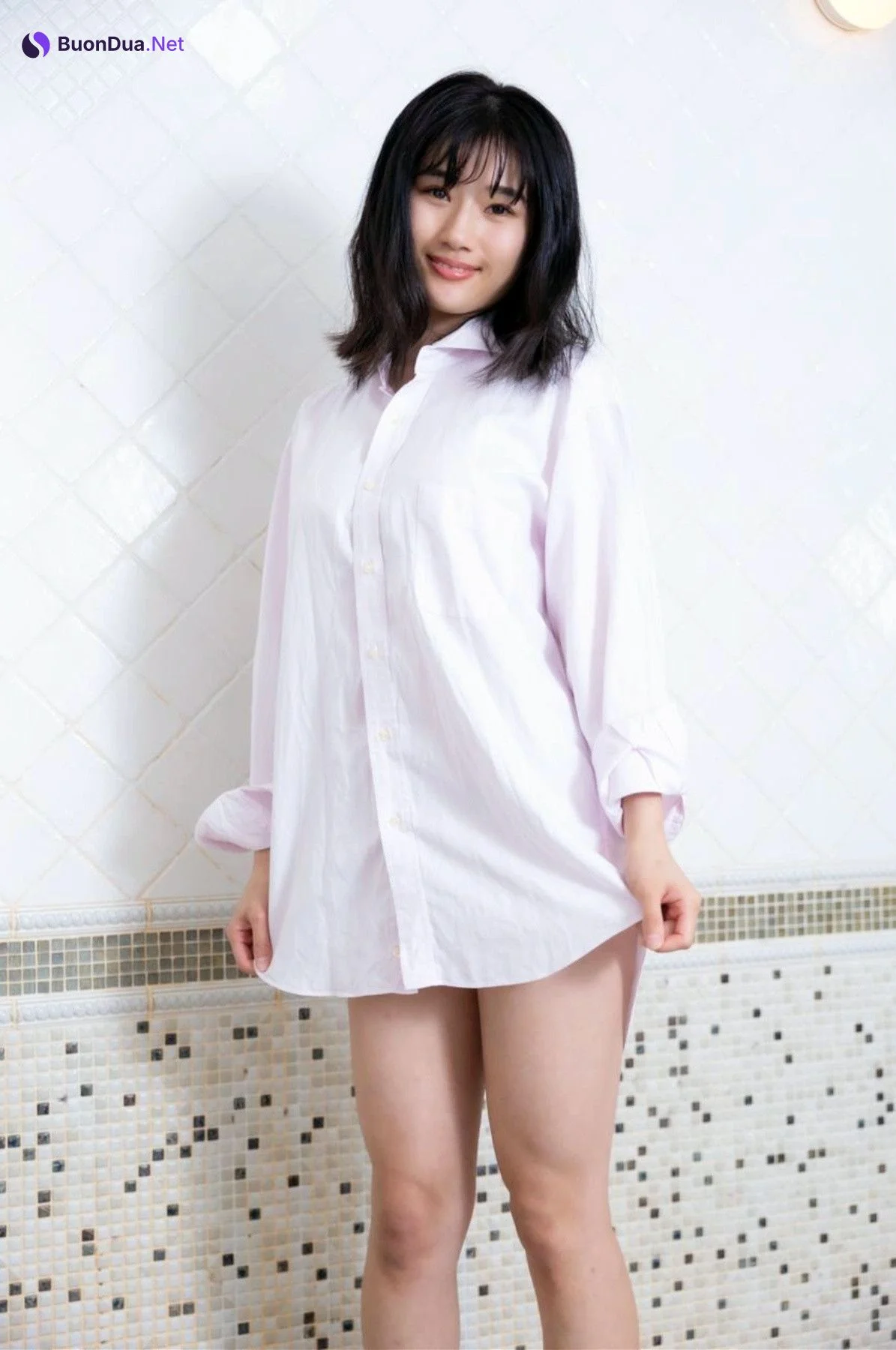 Asami Yuzuki 浅海ゆづき, デジタル写真集 「つや滴」 Set.01 - Photo 7