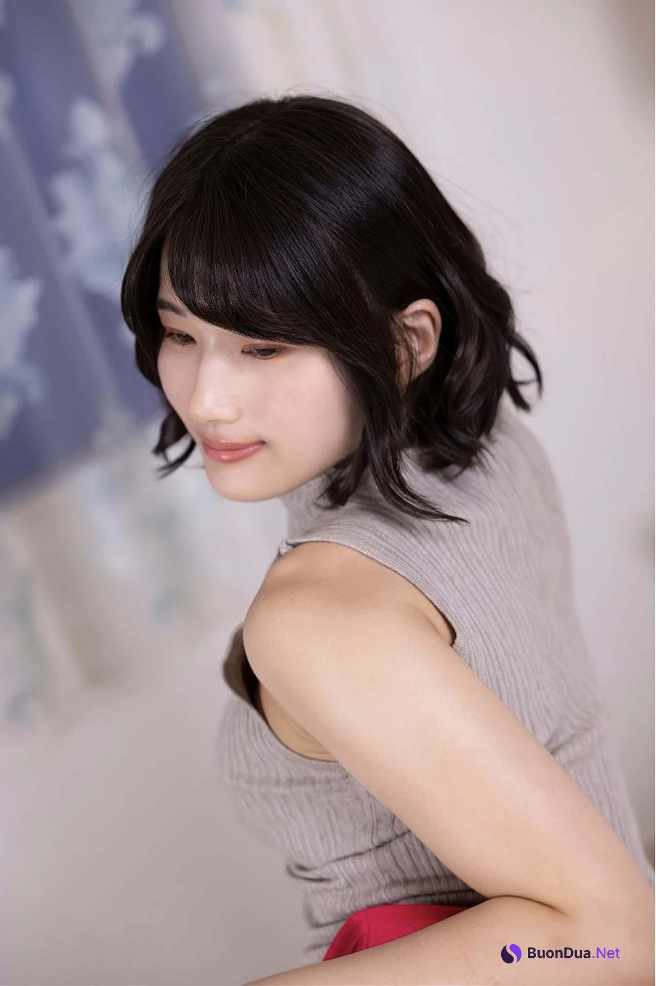 Asami Yuzuki 浅海ゆづき, 写真集 美ボディアイドル 「甘美な秘密」 Set.02 - Photo 3