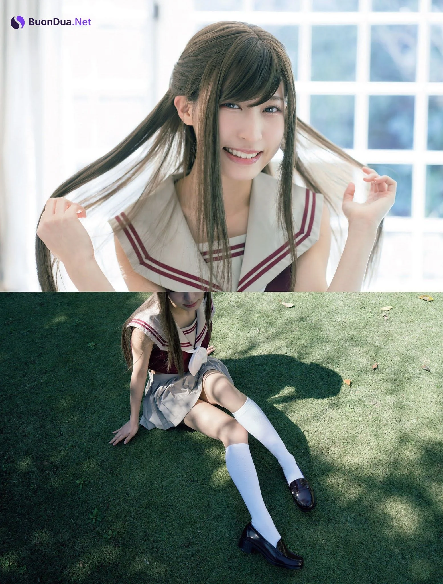 Ashu Nekota 猫田あしゅ, FLASH 2021.04.20 (フラッシュ 2021年4月20日号) - Photo 3