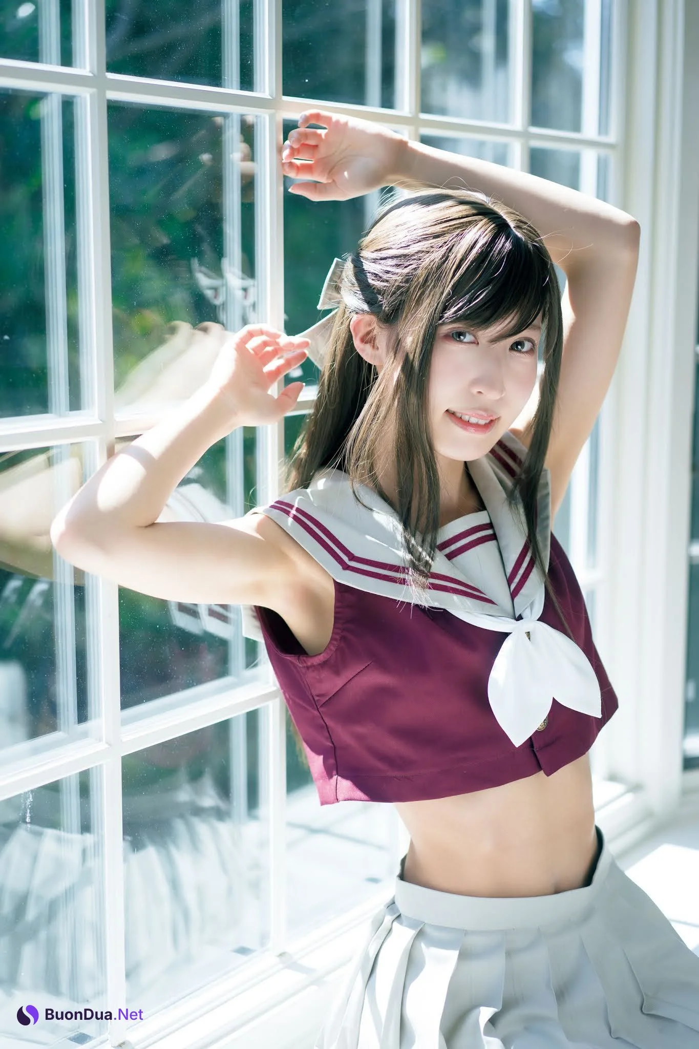 Ashu Nekota 猫田あしゅ, FLASH 2021.04.20 (フラッシュ 2021年4月20日号) - Photo 6