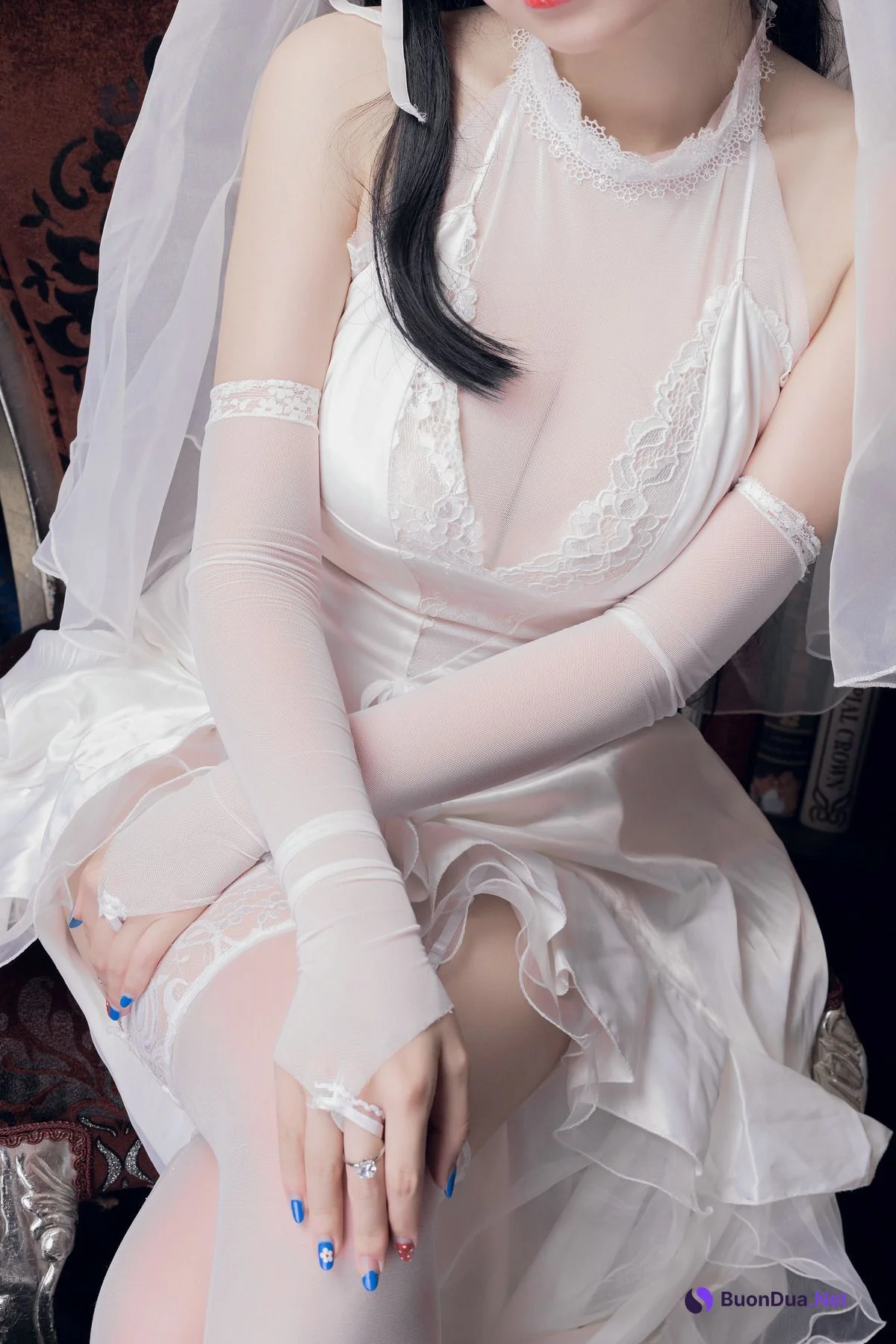 [雪晴Astra] Atago 犬 愛宕 (Azur Lane 碧蓝航线) - Photo 12