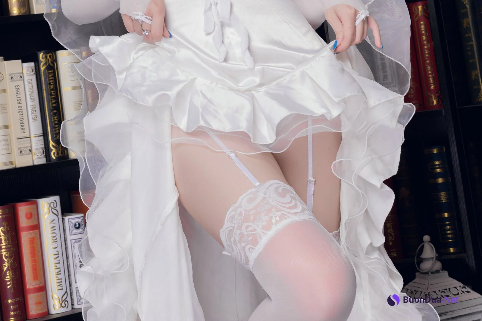 [雪晴Astra] Atago 犬 愛宕 (Azur Lane 碧蓝航线) - Photo 14