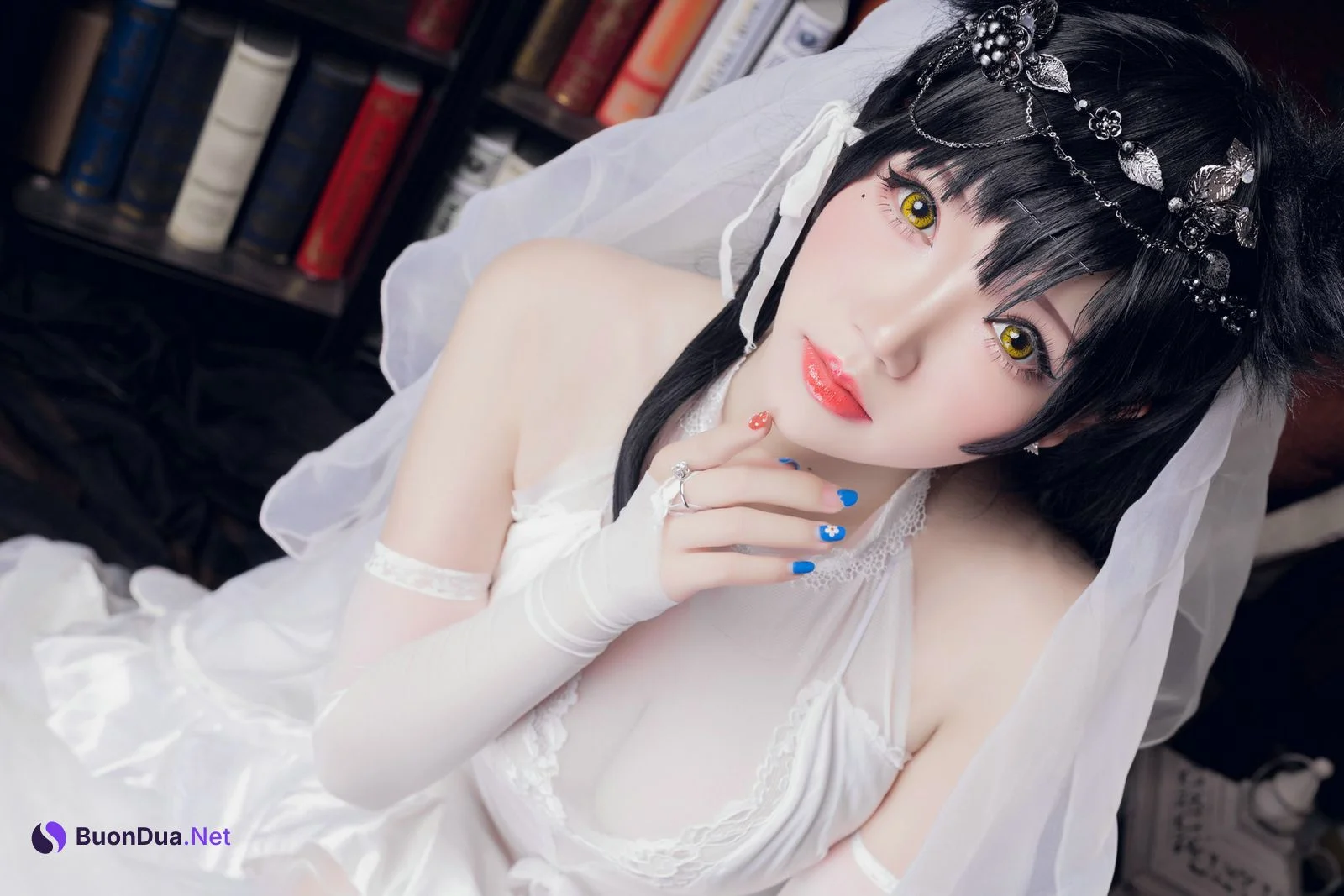 [雪晴Astra] Atago 犬 愛宕 (Azur Lane 碧蓝航线) - Photo 18