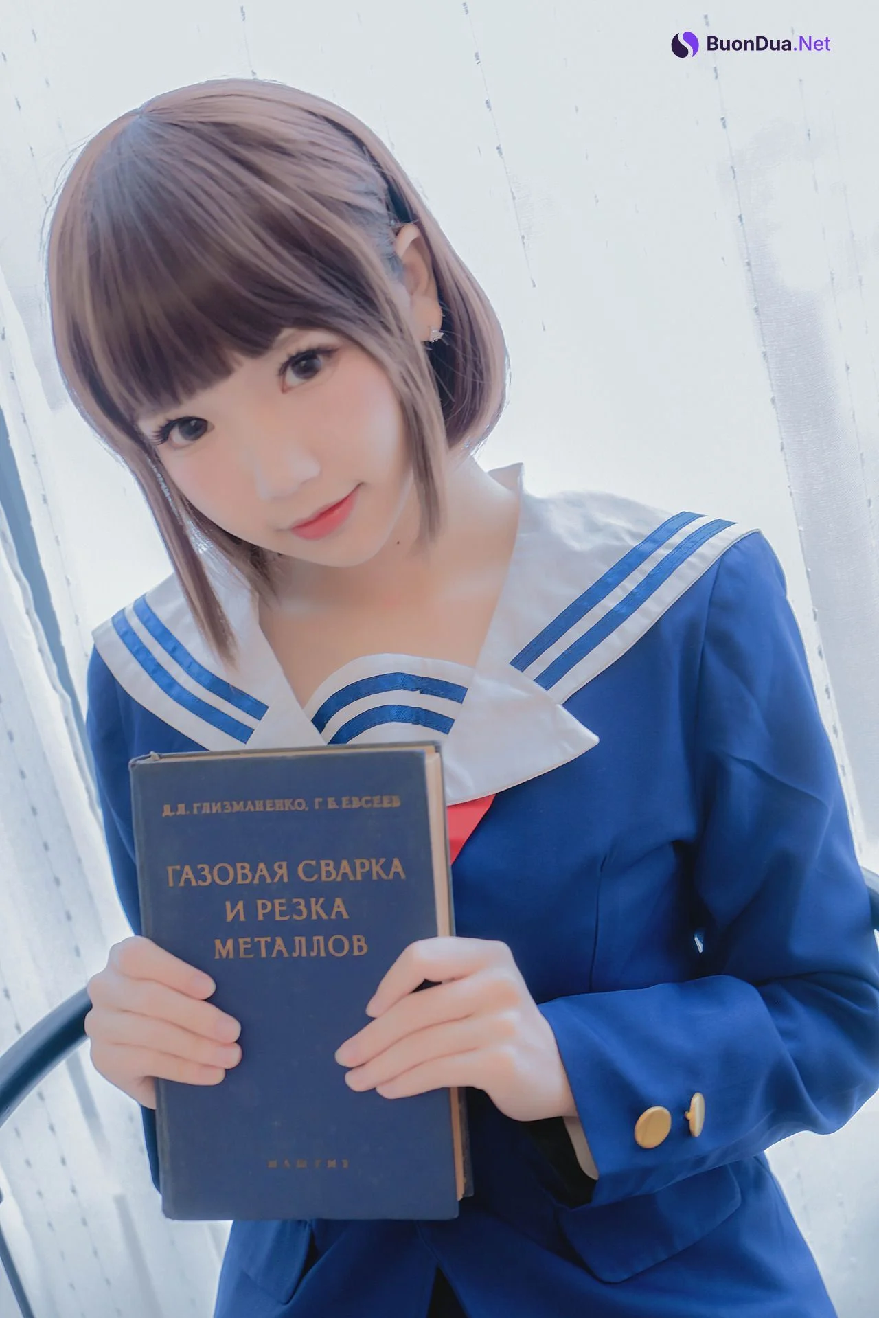 [雪晴Astra] 加藤惠 Megumi Kato (冴えない彼女〈ヒロイン〉の育てかた) - Photo 10