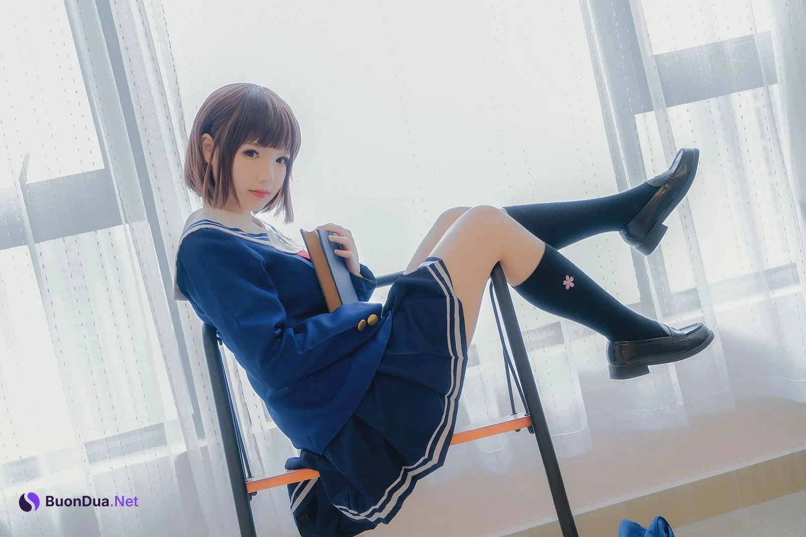 [雪晴Astra] 加藤惠 Megumi Kato (冴えない彼女〈ヒロイン〉の育てかた) - Photo 11