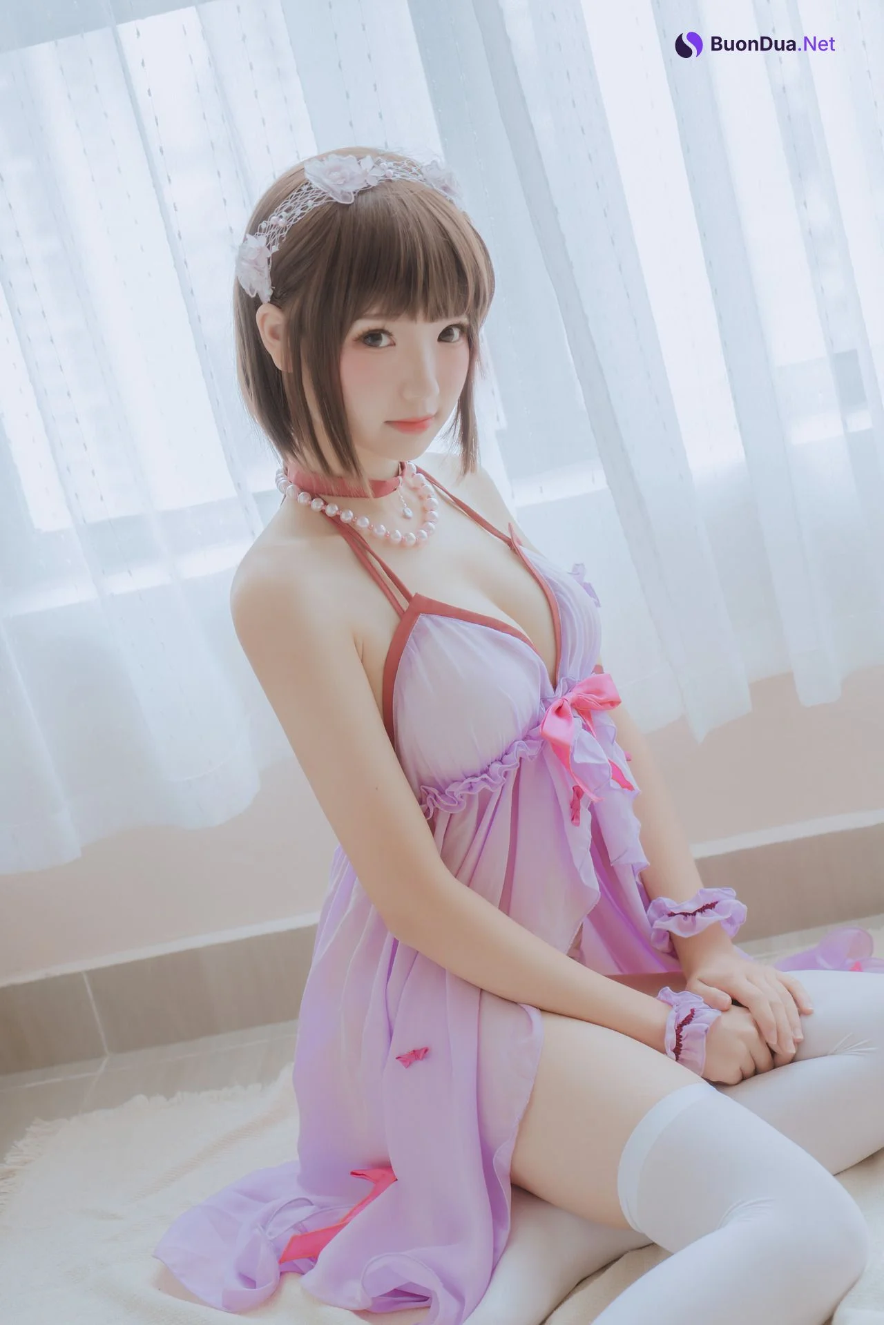 [雪晴Astra] 加藤惠 Megumi Kato (冴えない彼女〈ヒロイン〉の育てかた) - Photo 12