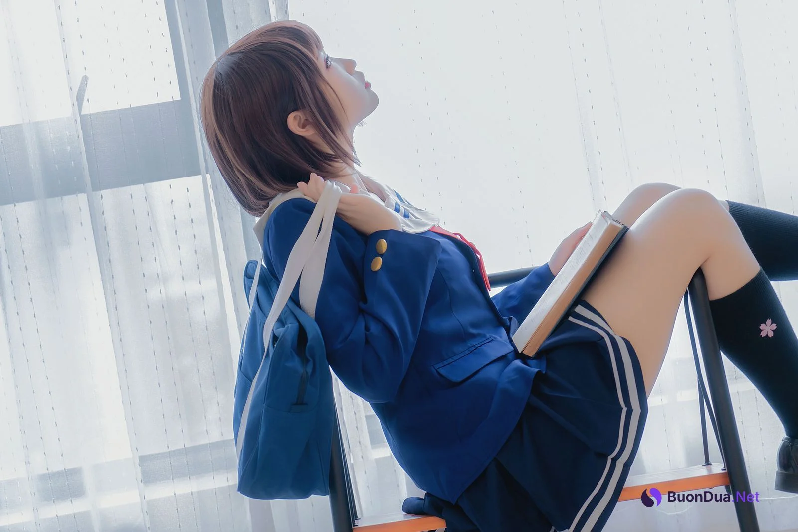 [雪晴Astra] 加藤惠 Megumi Kato (冴えない彼女〈ヒロイン〉の育てかた) - Photo 13