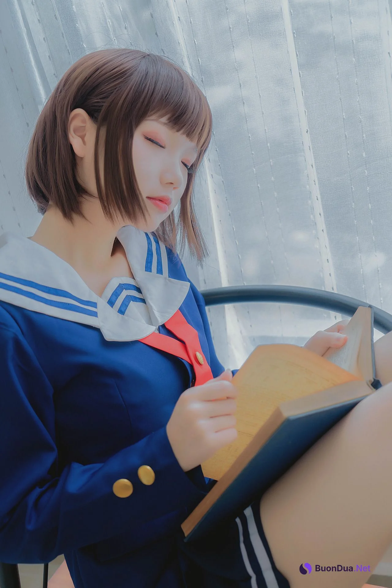 [雪晴Astra] 加藤惠 Megumi Kato (冴えない彼女〈ヒロイン〉の育てかた) - Photo 14
