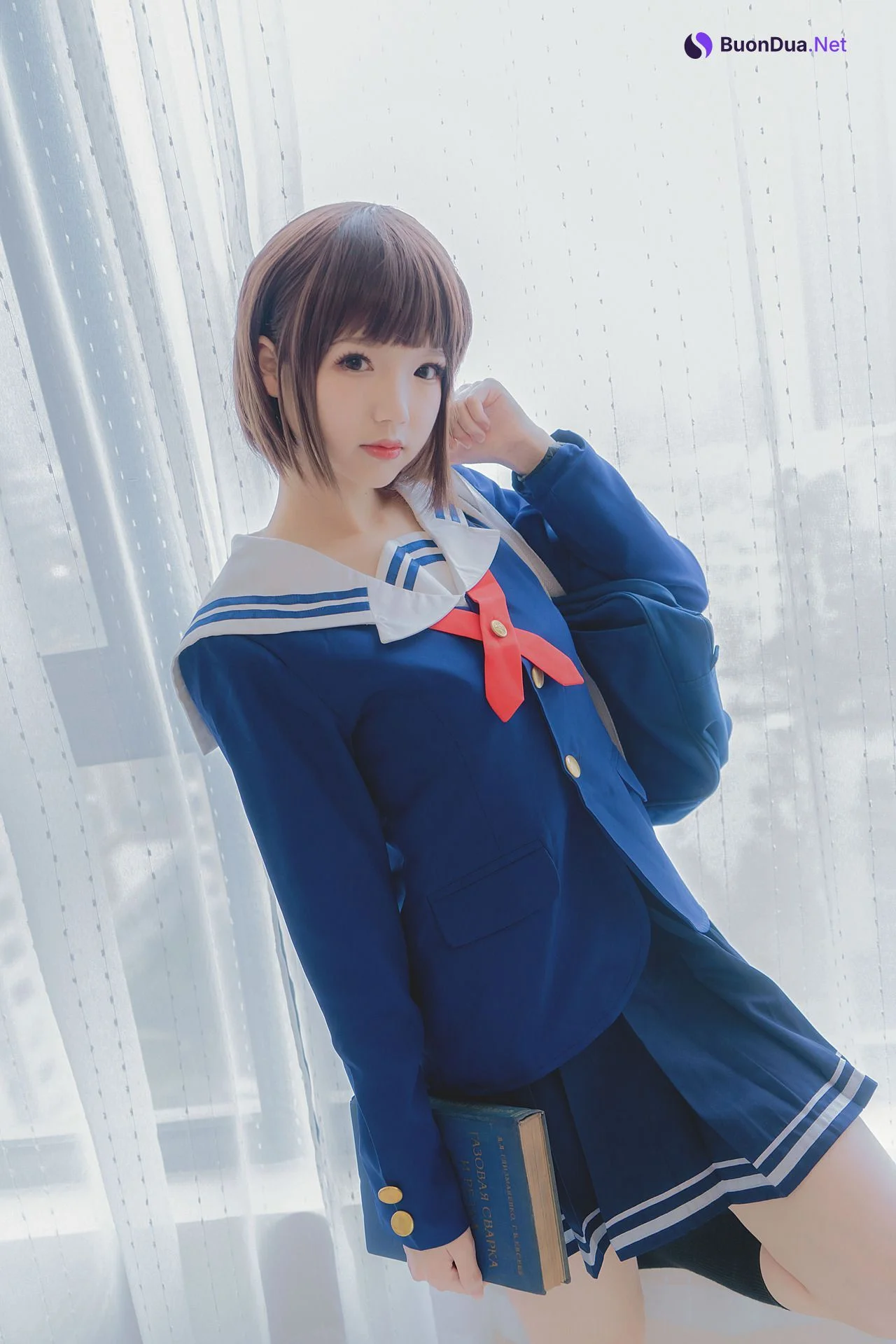 [雪晴Astra] 加藤惠 Megumi Kato (冴えない彼女〈ヒロイン〉の育てかた) - Photo 15