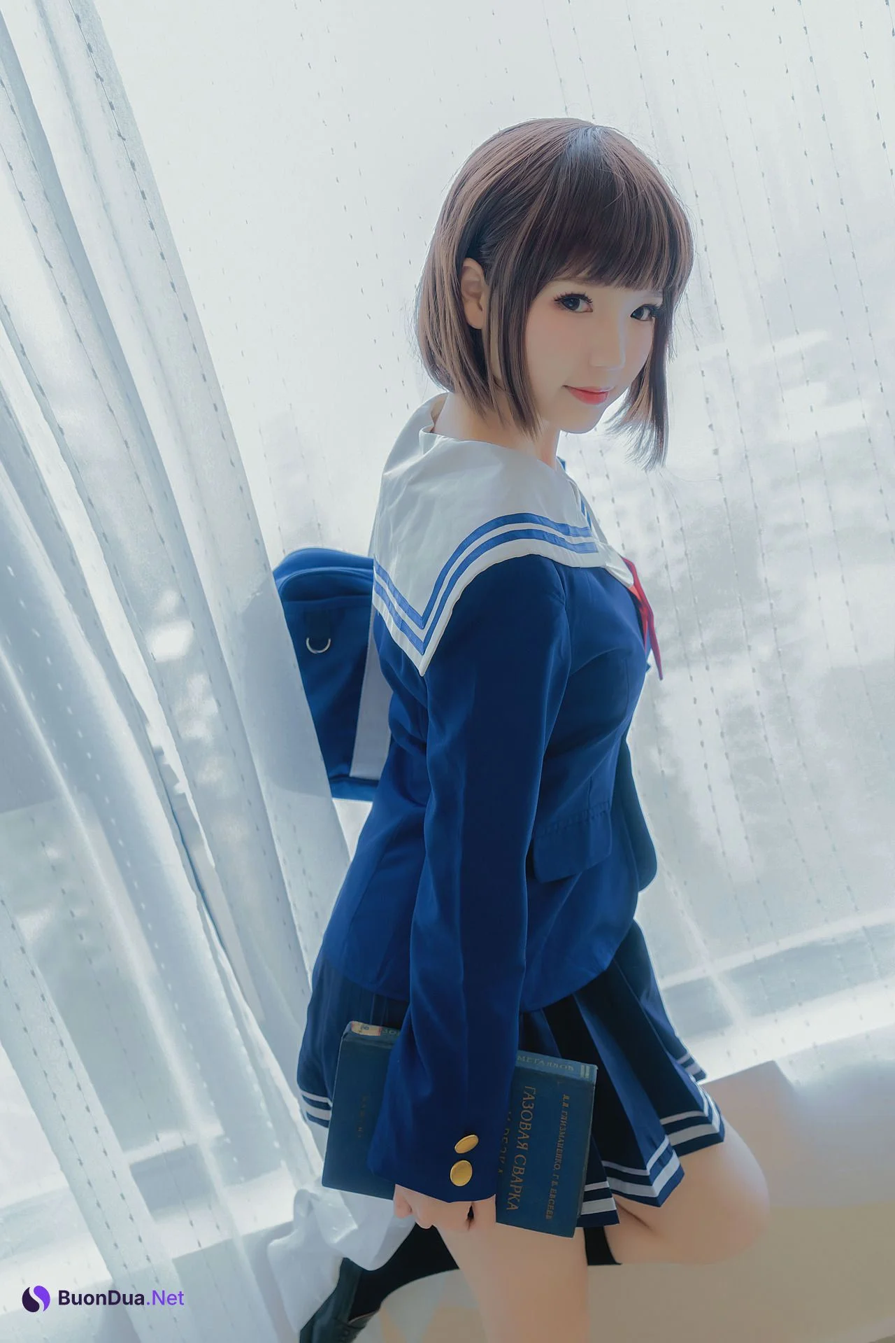[雪晴Astra] 加藤惠 Megumi Kato (冴えない彼女〈ヒロイン〉の育てかた) - Photo 16