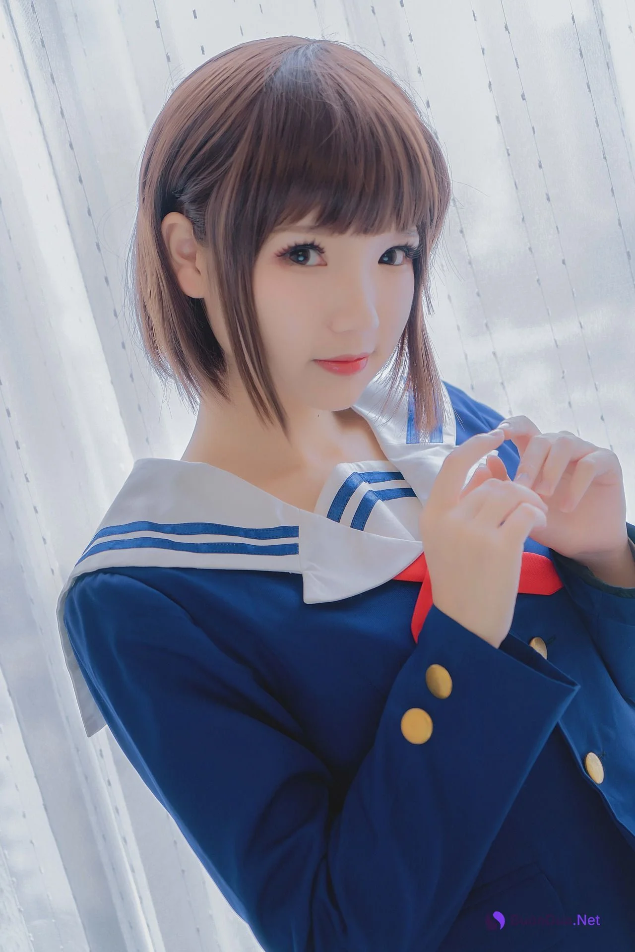 [雪晴Astra] 加藤惠 Megumi Kato (冴えない彼女〈ヒロイン〉の育てかた) - Photo 17