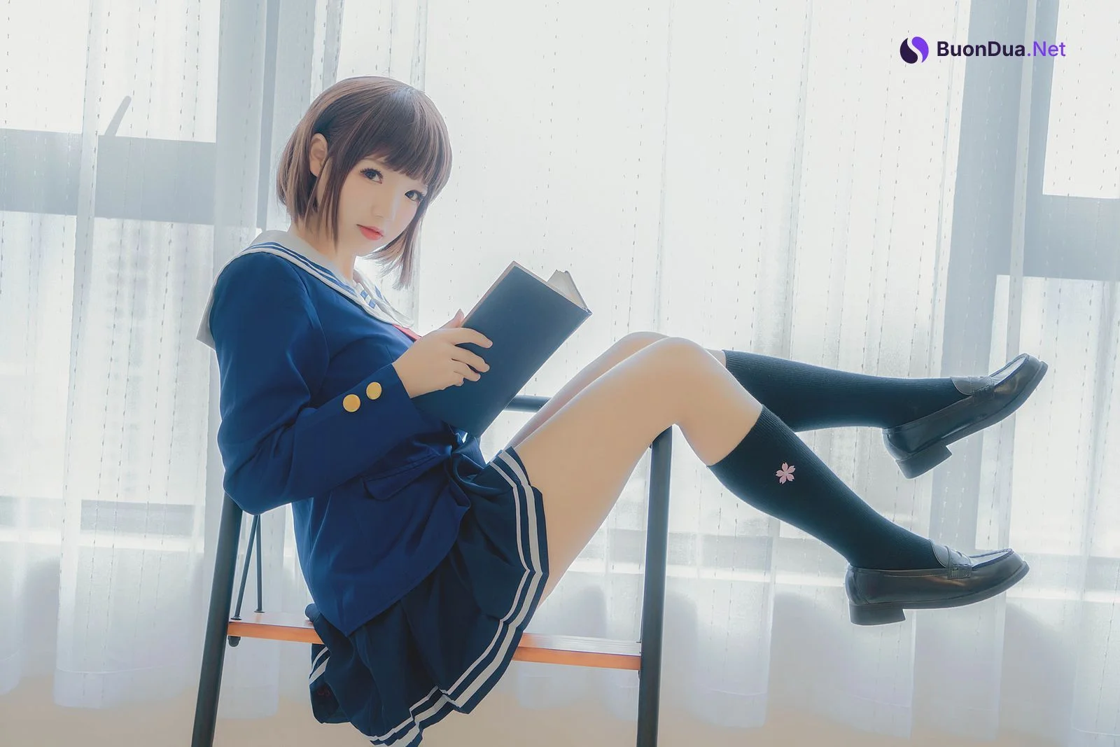 [雪晴Astra] 加藤惠 Megumi Kato (冴えない彼女〈ヒロイン〉の育てかた) - Photo 19