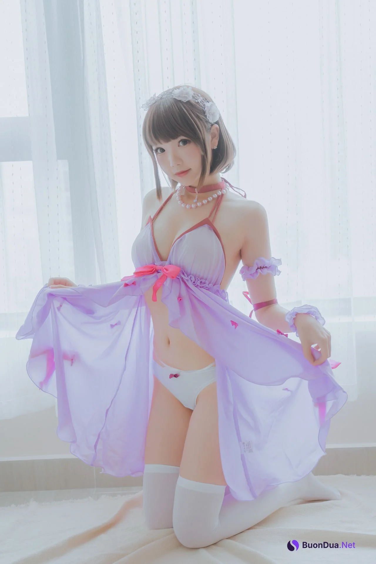 [雪晴Astra] 加藤惠 Megumi Kato (冴えない彼女〈ヒロイン〉の育てかた) - Photo 2