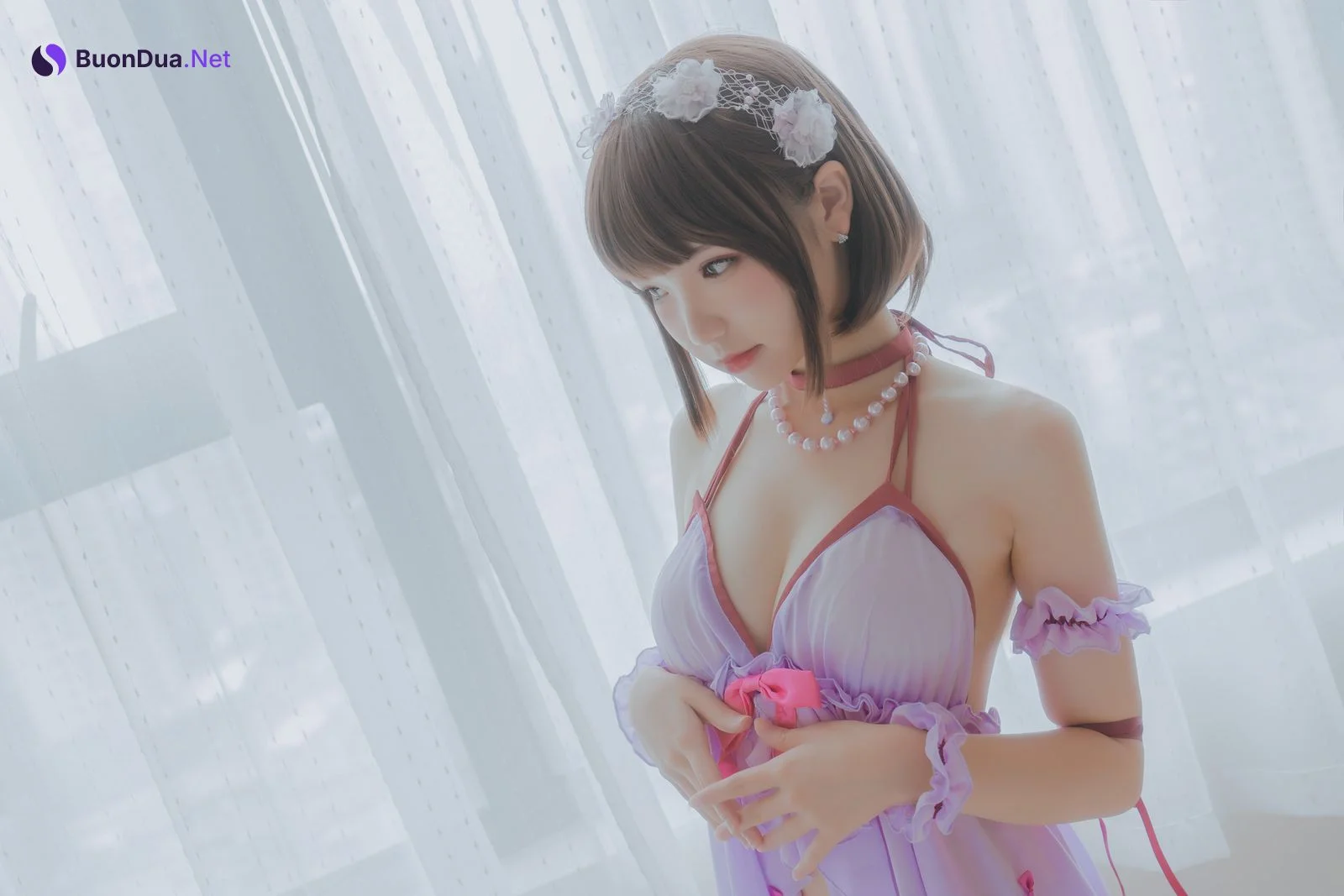 [雪晴Astra] 加藤惠 Megumi Kato (冴えない彼女〈ヒロイン〉の育てかた) - Photo 3