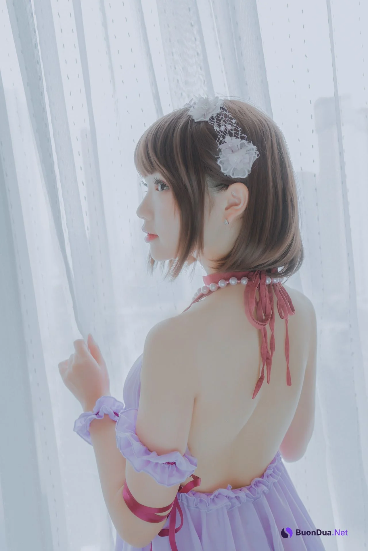[雪晴Astra] 加藤惠 Megumi Kato (冴えない彼女〈ヒロイン〉の育てかた) - Photo 4