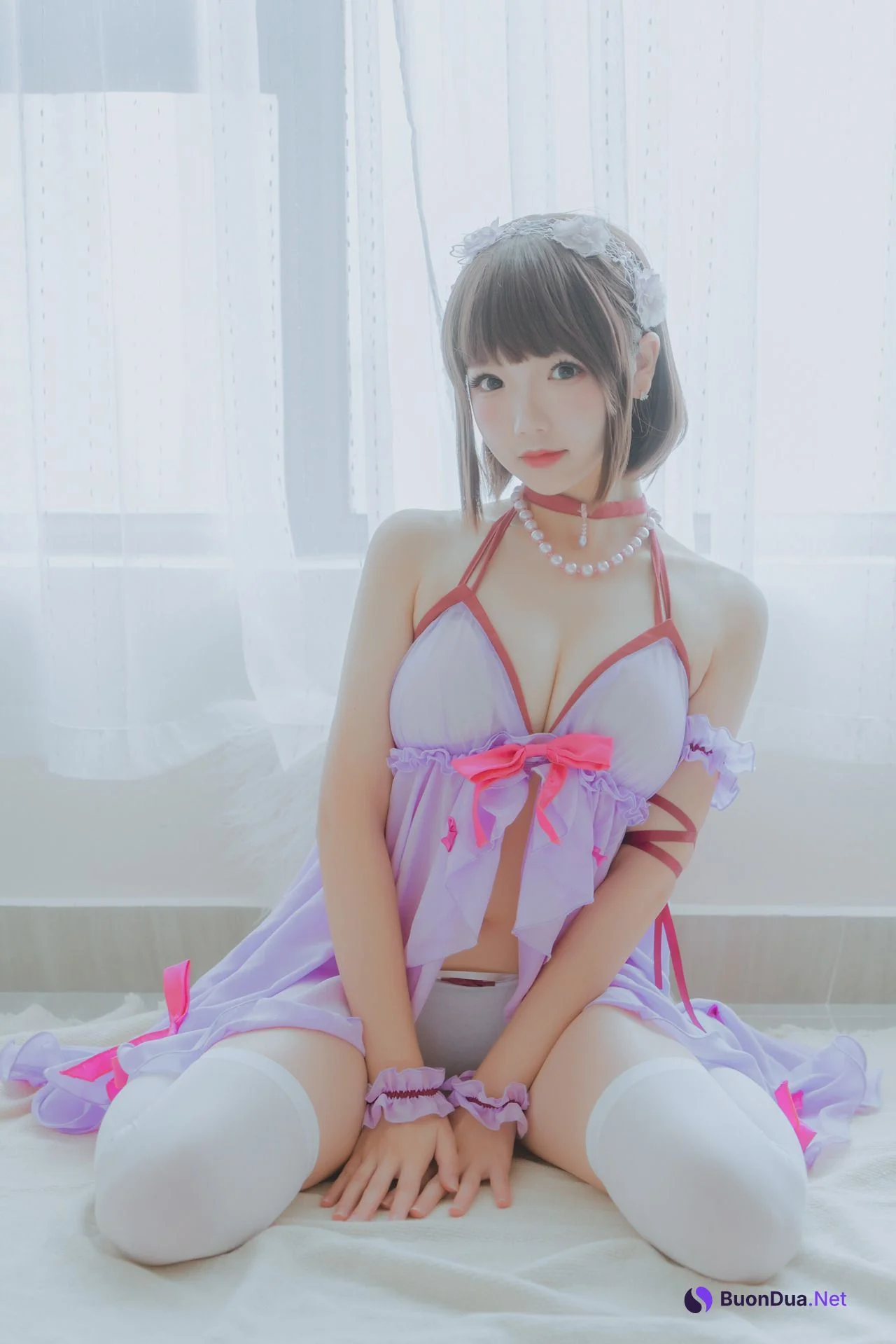 [雪晴Astra] 加藤惠 Megumi Kato (冴えない彼女〈ヒロイン〉の育てかた) - Photo 5