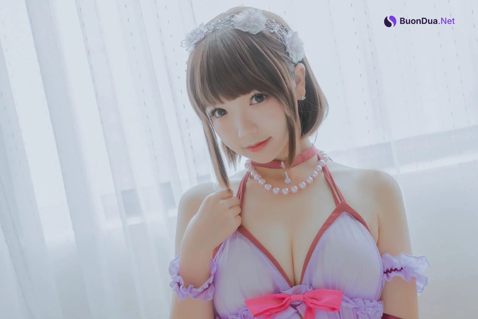 [雪晴Astra] 加藤惠 Megumi Kato (冴えない彼女〈ヒロイン〉の育てかた) - Photo 6